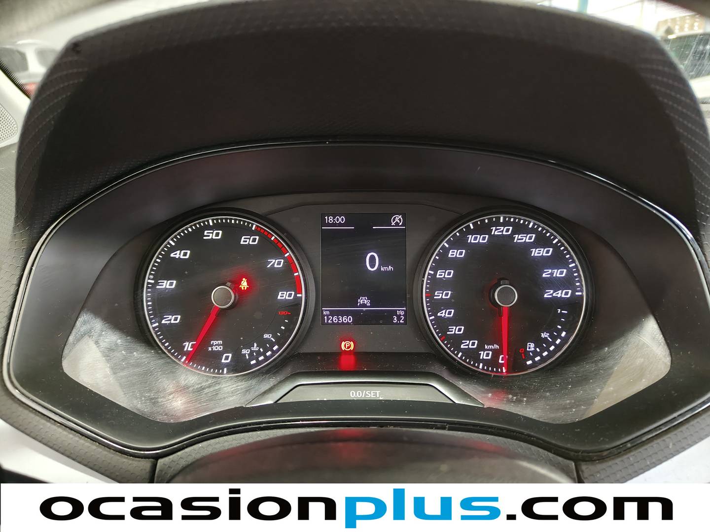 Foto Seat Arona SEAT Arona 1.0 TSI Reference (95 CV)