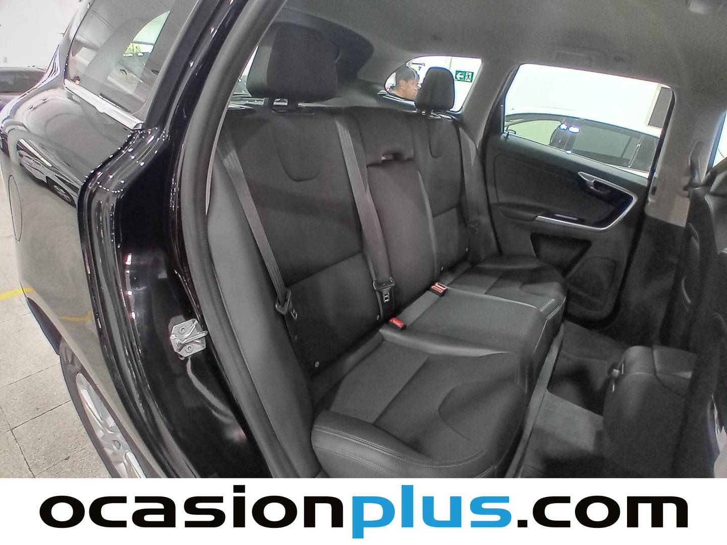 Foto Volvo XC60 Volvo XC60 D4 Momentum (190 CV)