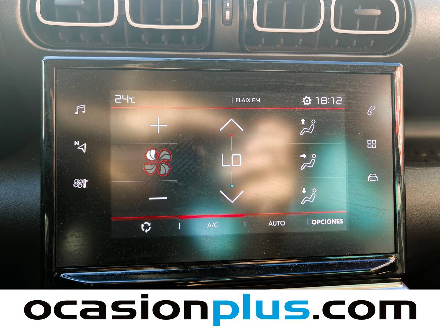 Citroën C3 Aircross Citroen C3 Aircross PureTech 110 S&S Shine (110 CV) gasolina