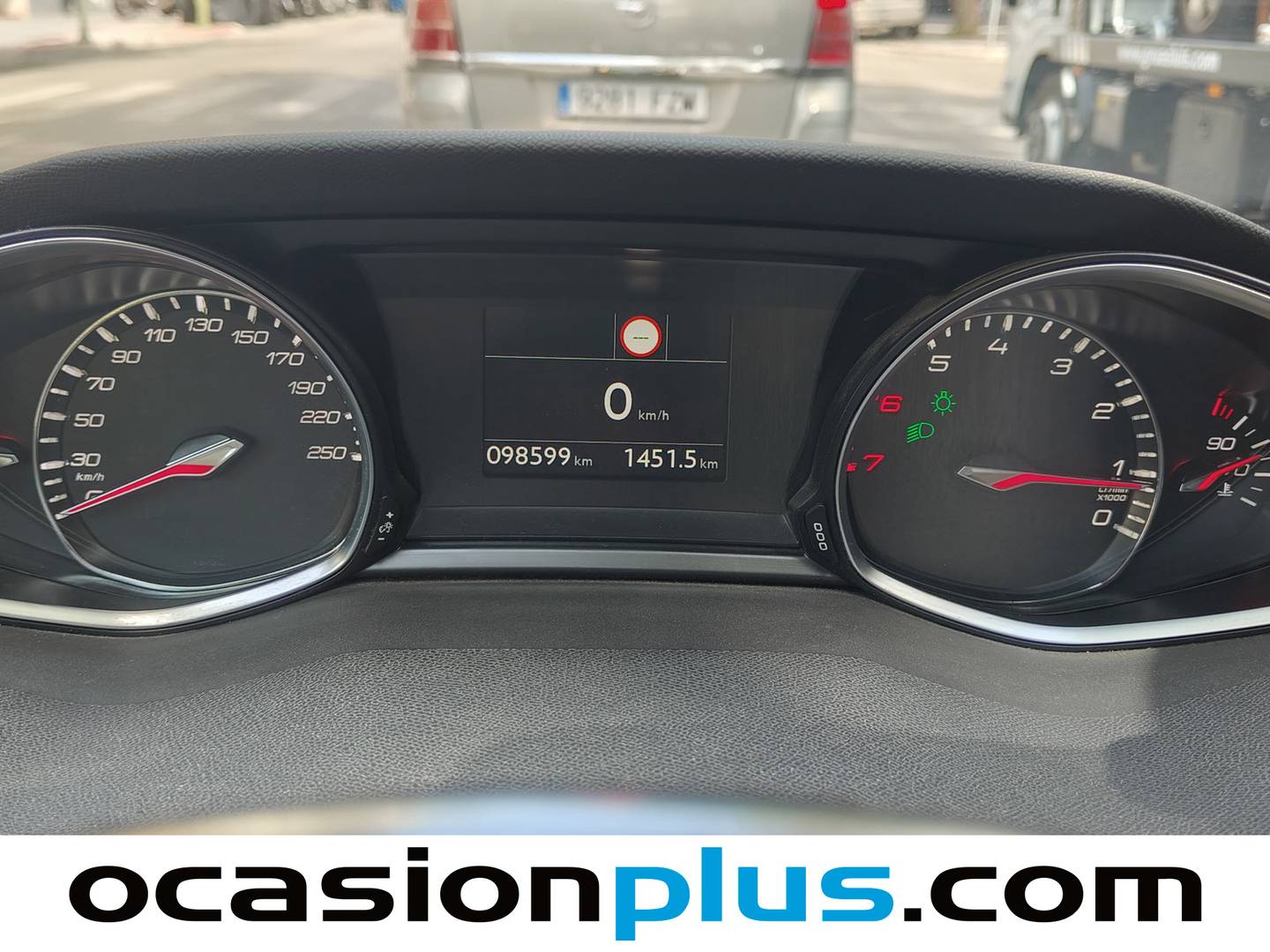 Peugeot 308 Peugeot 308 SW PureTech 130 S&S Style (130 CV) 2018