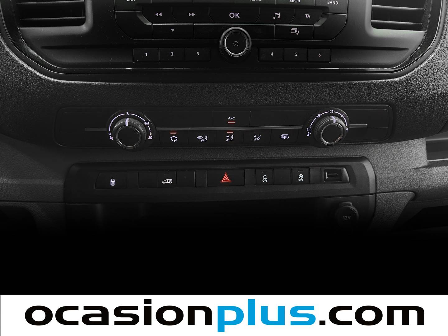 Acabados Toyota Proace Toyota Proace Furgon 1.5D GX L1 (102 CV) 3 Plazas