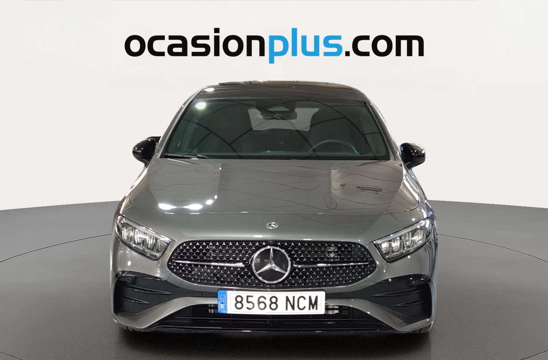 Mercedes-Benz Clase A 200 d Pack AMG - foto 16