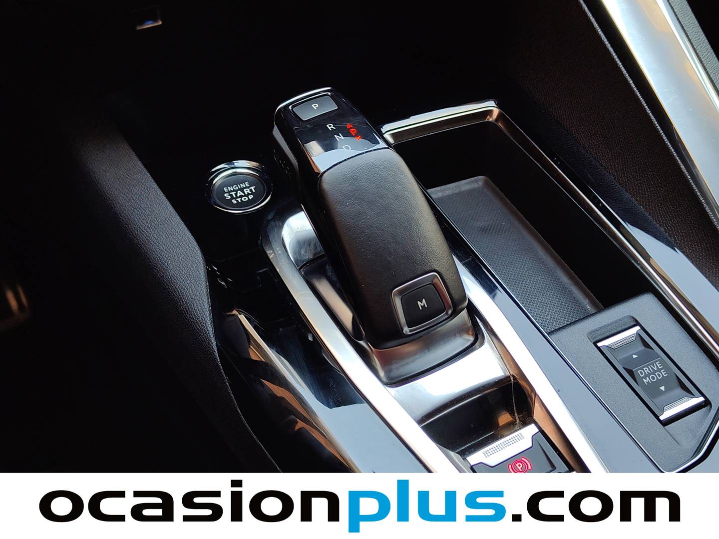 Peugeot 5008 Peugeot 5008 BlueHDI 130 S&S GT EAT8 (130 CV) 7 Plazas de segunda mano