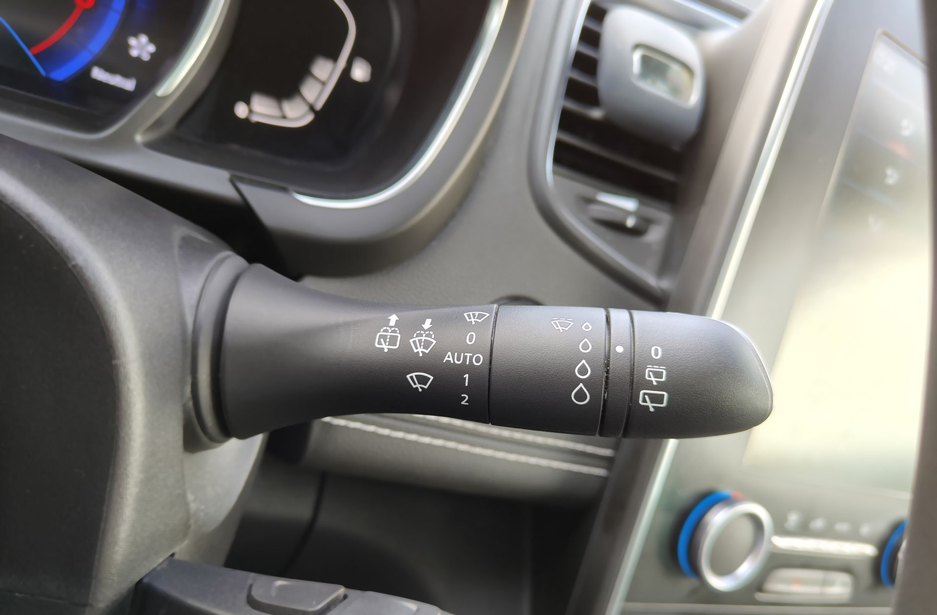 Renault Grand Scénic Zen TCe GPF 7 plazas - foto 35