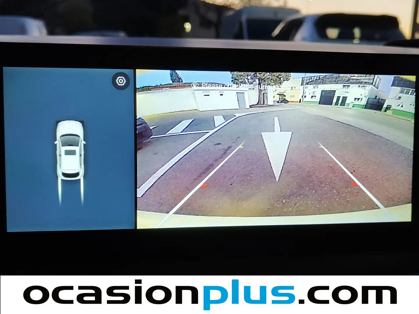 Foto MG MG3 MG MG3 1.5 Standard (116 CV)