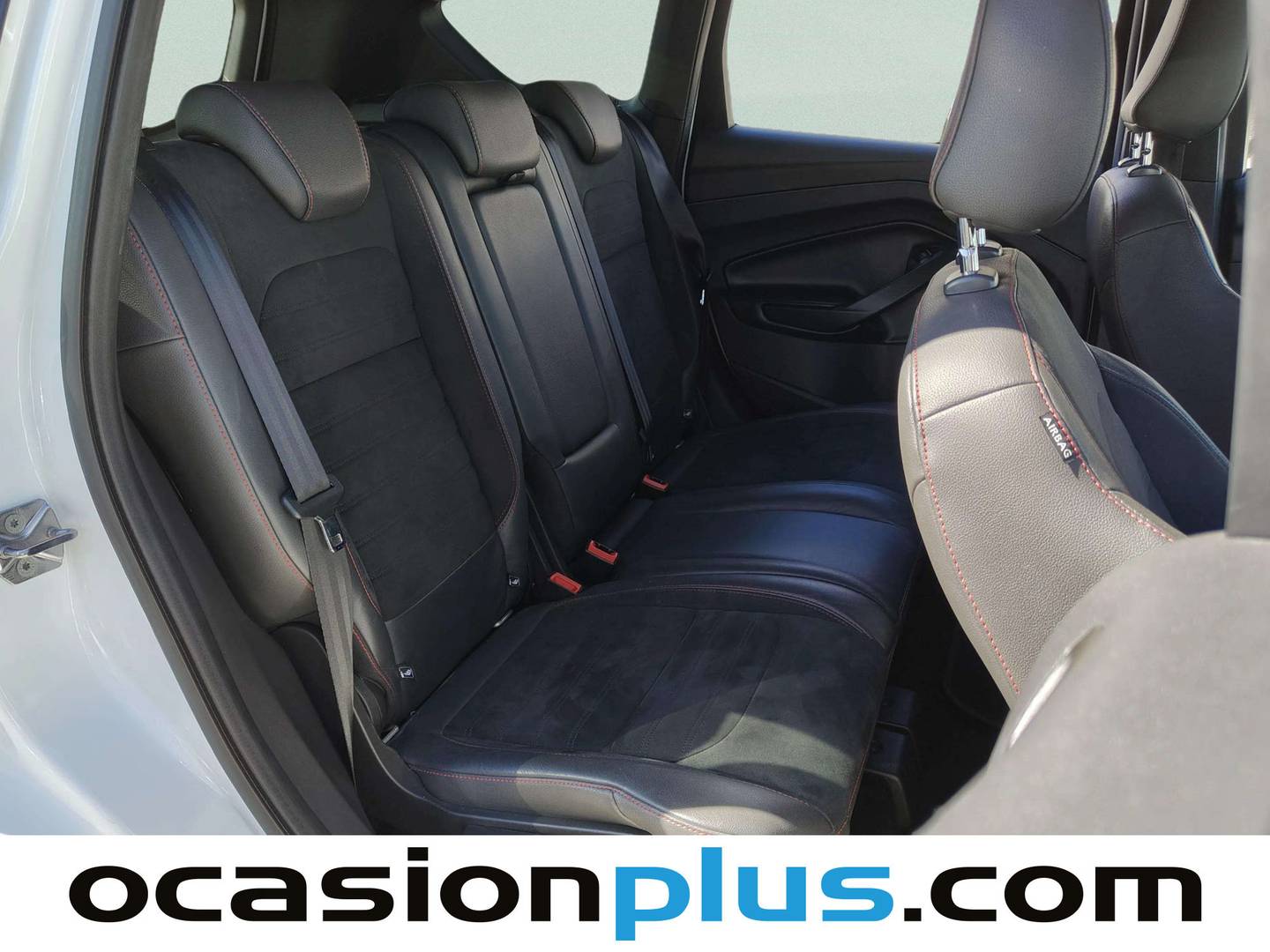 Ford Kuga Ford Kuga 1.5 EcoBoost ST-Line 4x2 (120 CV) manual