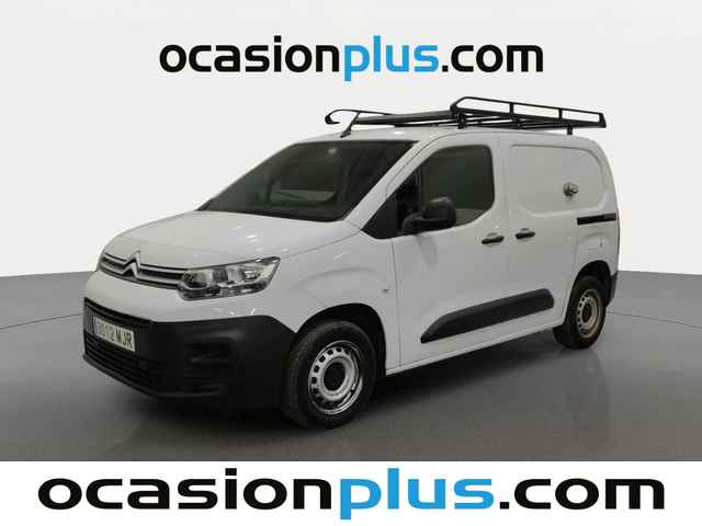 Citroën Berlingo Ocasión