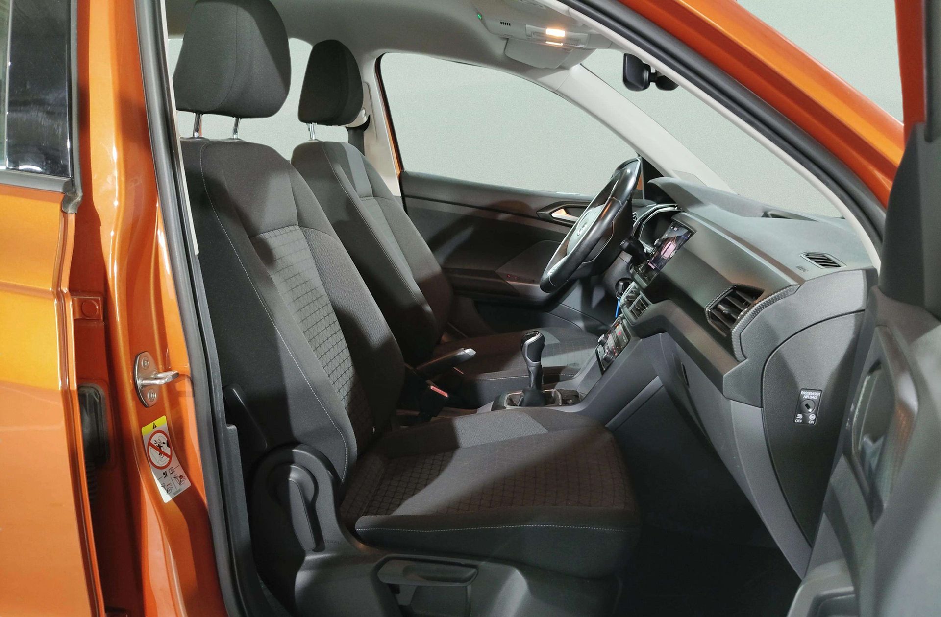 Volkswagen T-Cross Advance 1.0 TSI - foto 18