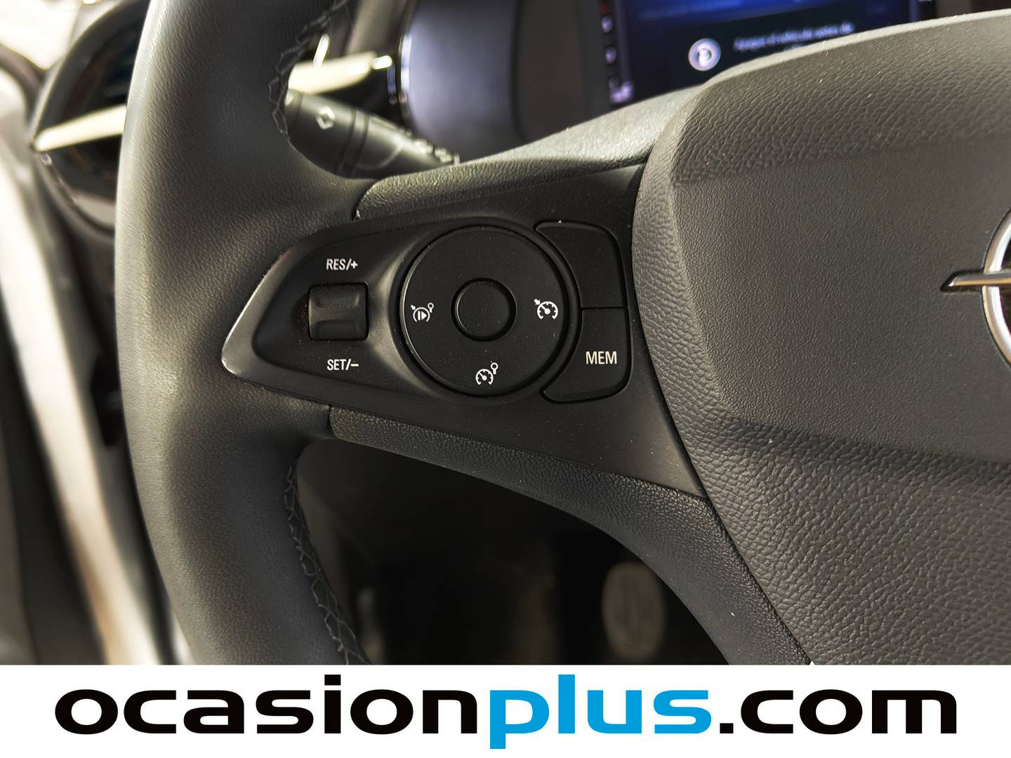 Opel Corsa Opel Corsa 1.2T XHL GS (100 CV) seminuevo