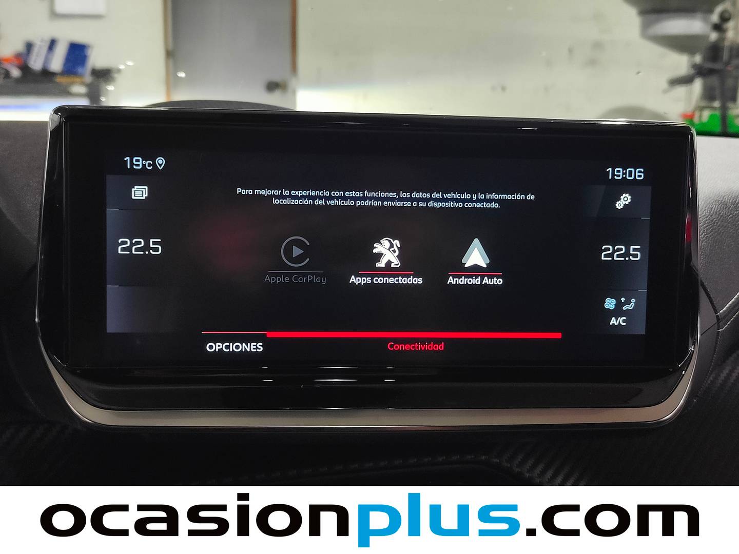 Extras del Peugeot 2008 Peugeot 2008 PureTech 130 S&S GT Pack EAT8 (130 CV)