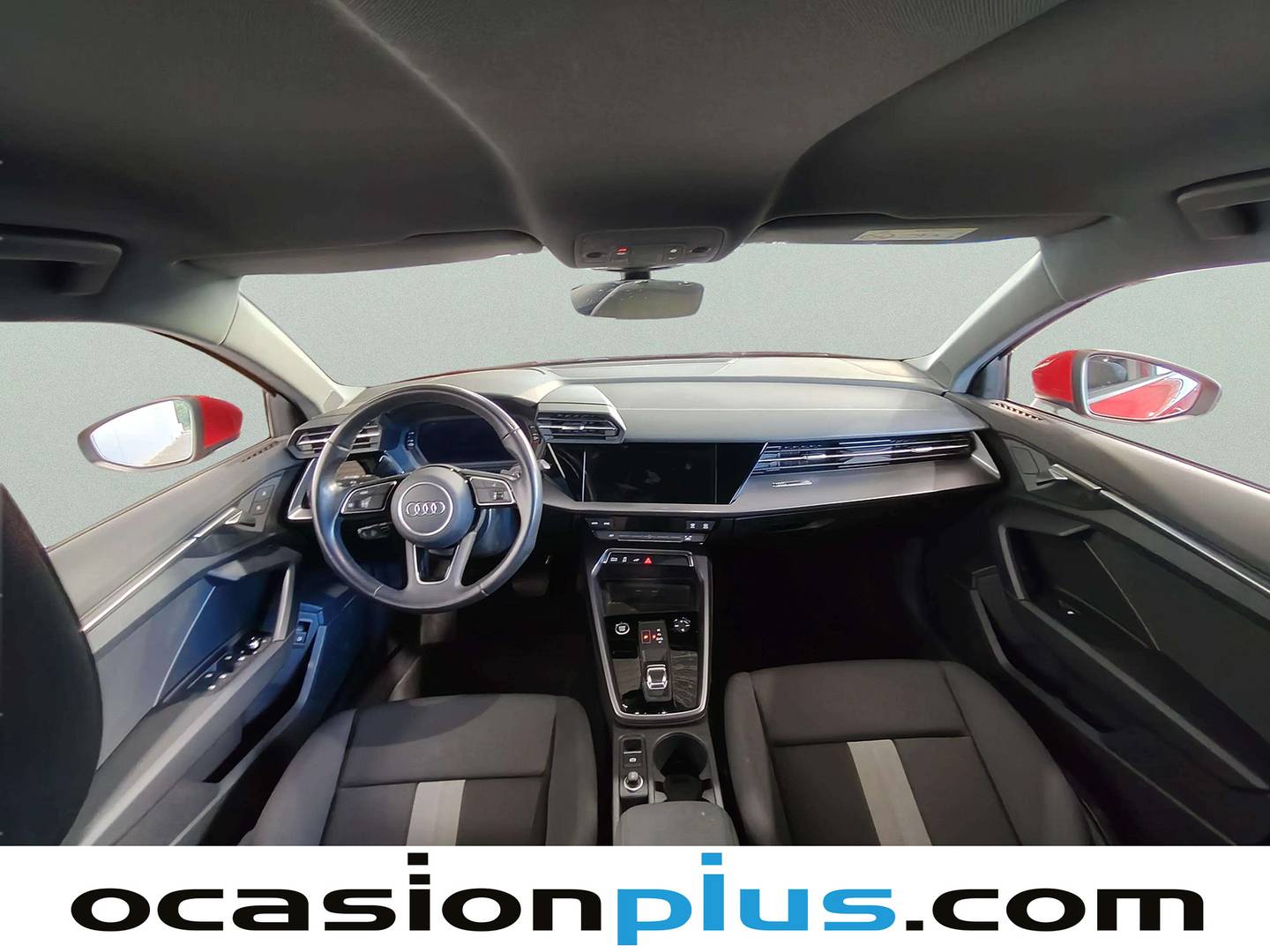 Foto Audi A3 Audi A3 Sportback TFSIe TFSIe Advanced 40 TFSI e (204 CV) S tronic