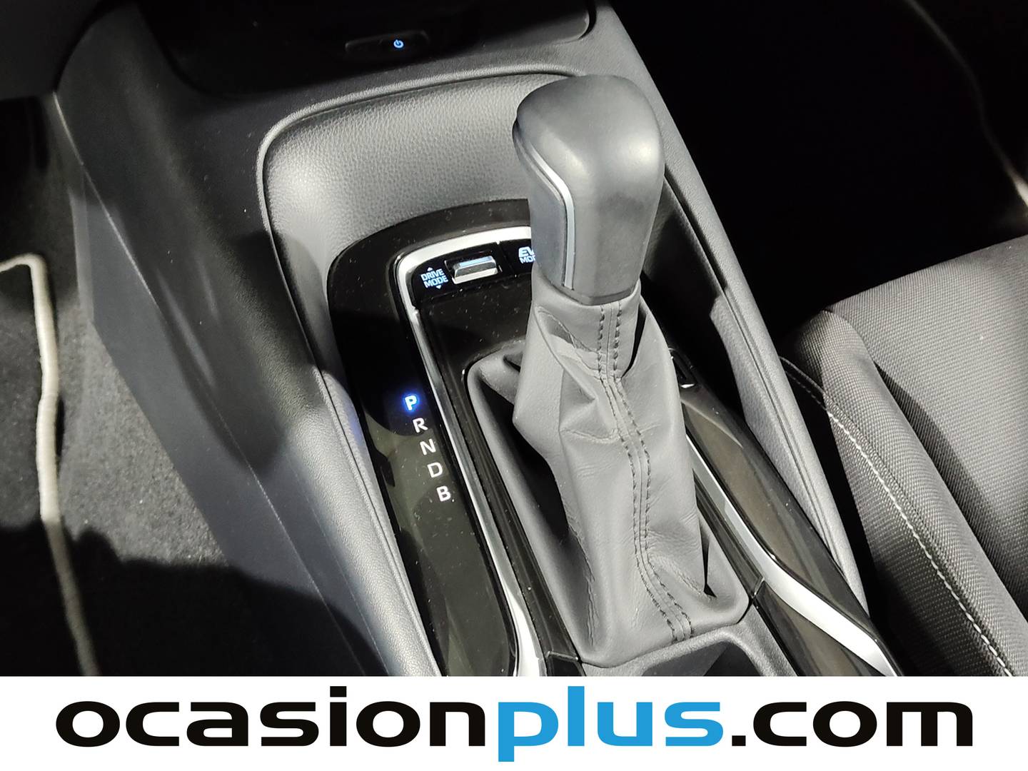 Toyota Corolla Toyota Corolla 125H Active E-CVT (122 CV) de ocasión