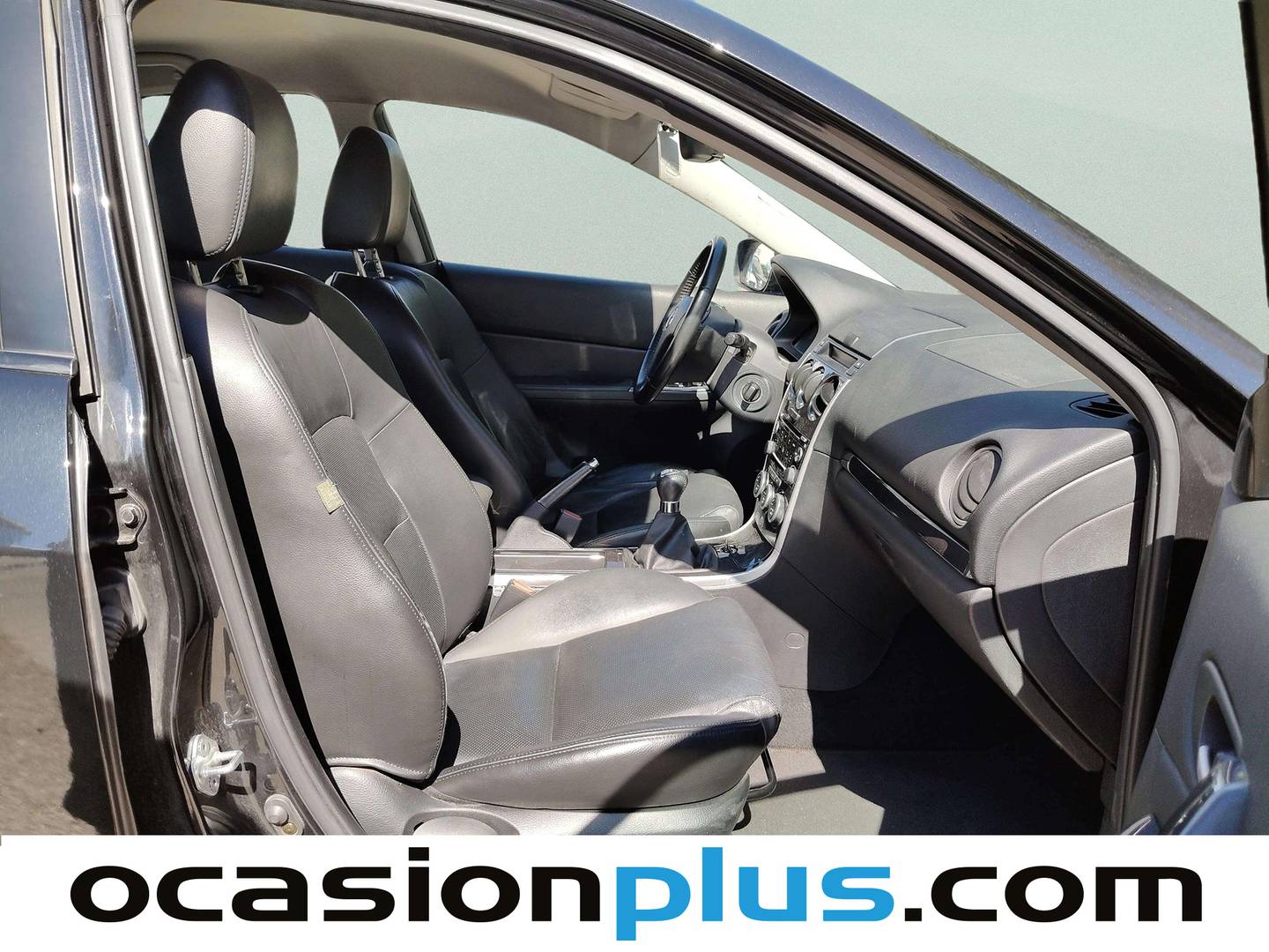 Mazda Mazda6 Mazda Mazda 6 2.3 16v Sportive (166 CV) km 0