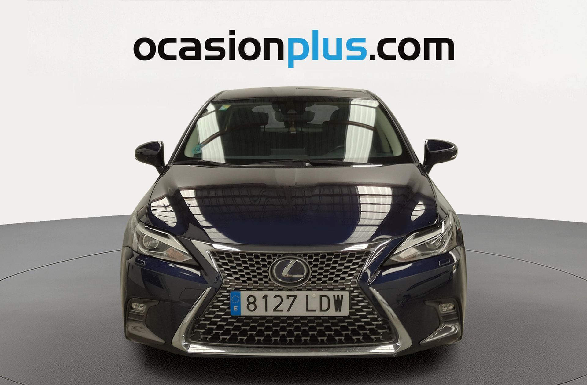 Lexus CT 200h Executive - foto 11