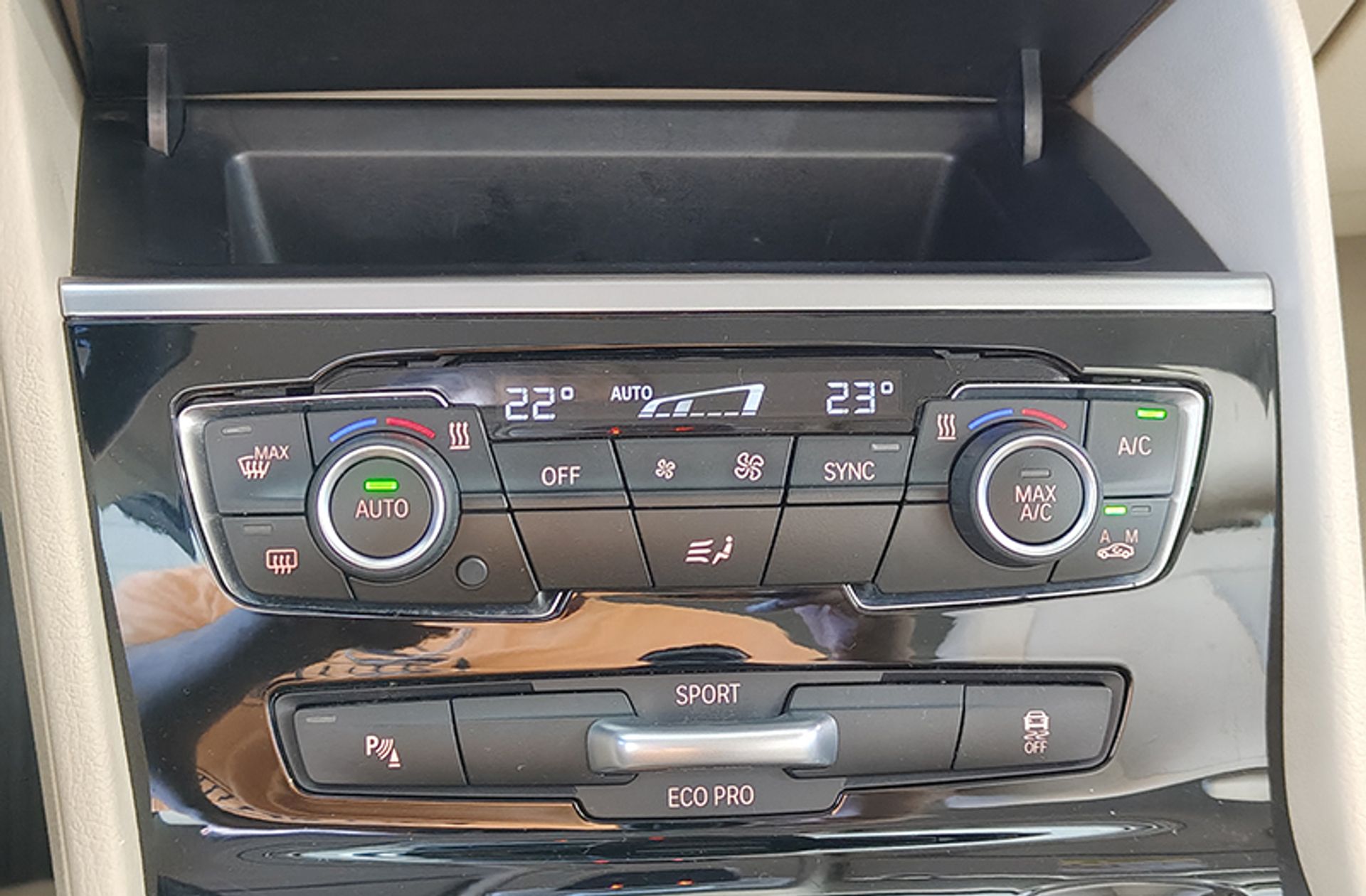 BMW Serie 2 Active Tourer 2 218d Active Tourer - foto 33