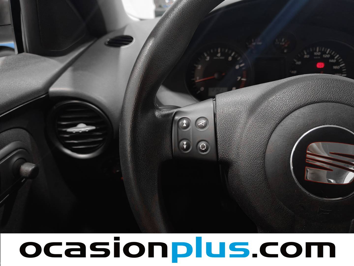 Seat Ibiza Seat Ibiza 1.4 16v Reference (100 CV) barato