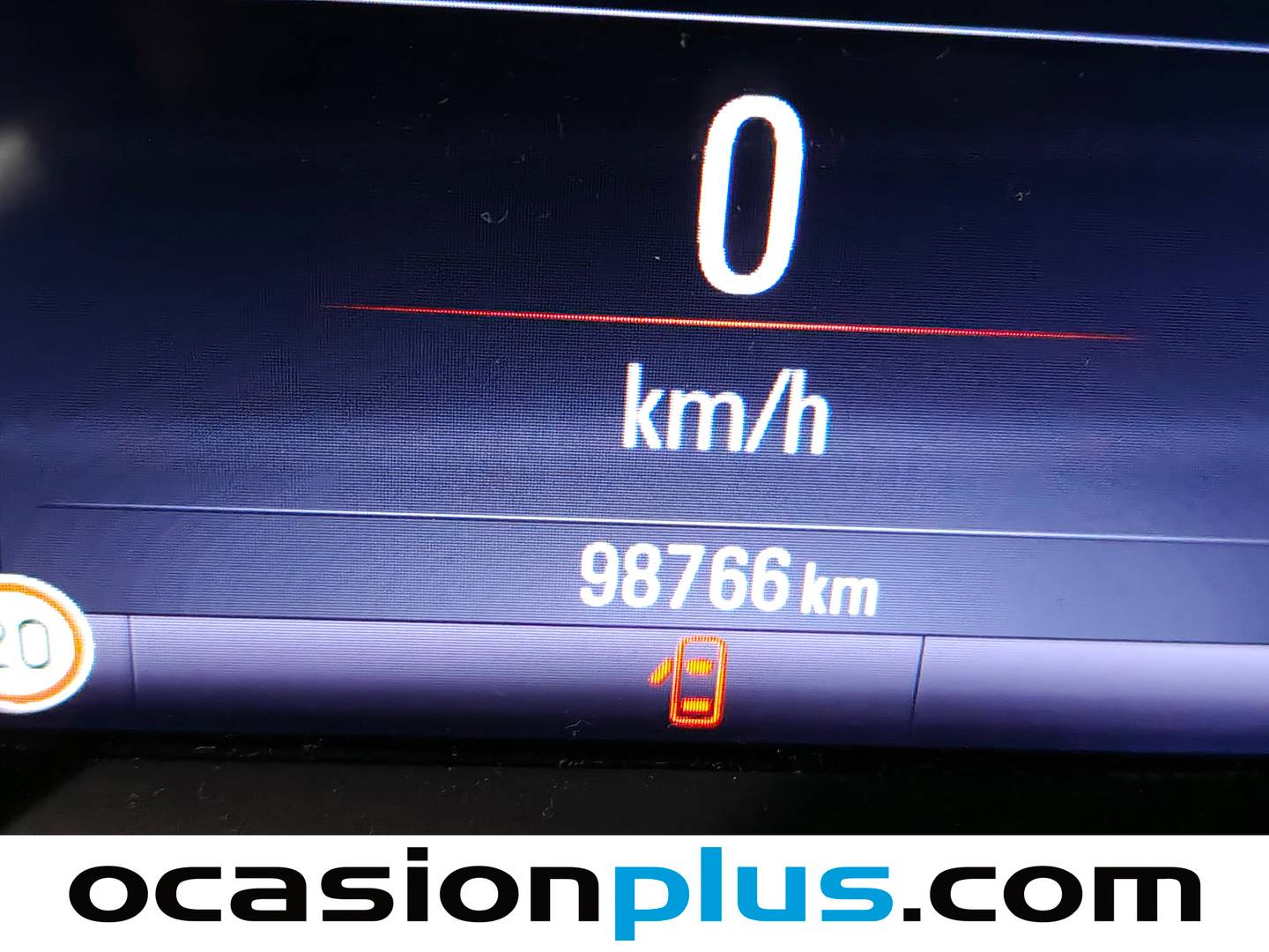 Opel Insignia Opel Insignia 1.6 CDTi ecoFLEX S&S Selective  (136 CV) seminuevo