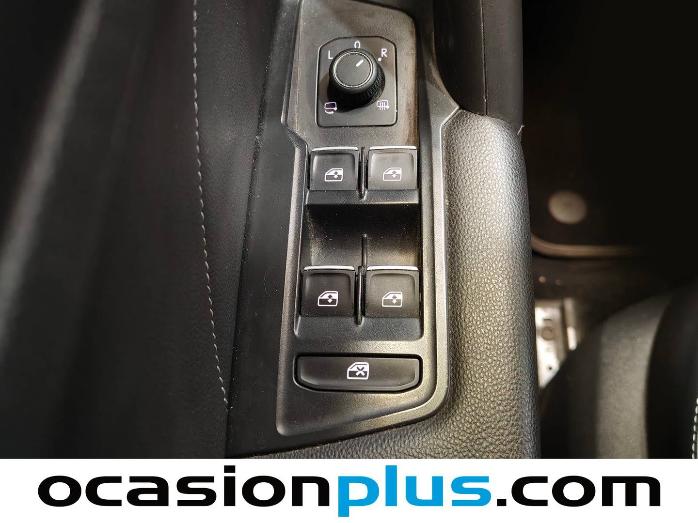 Volkswagen Tiguan Allspace Volkswagen Tiguan Allspace R-Line 2.0 TDI 4Motion (150 CV) DSG 7 Plazas barato