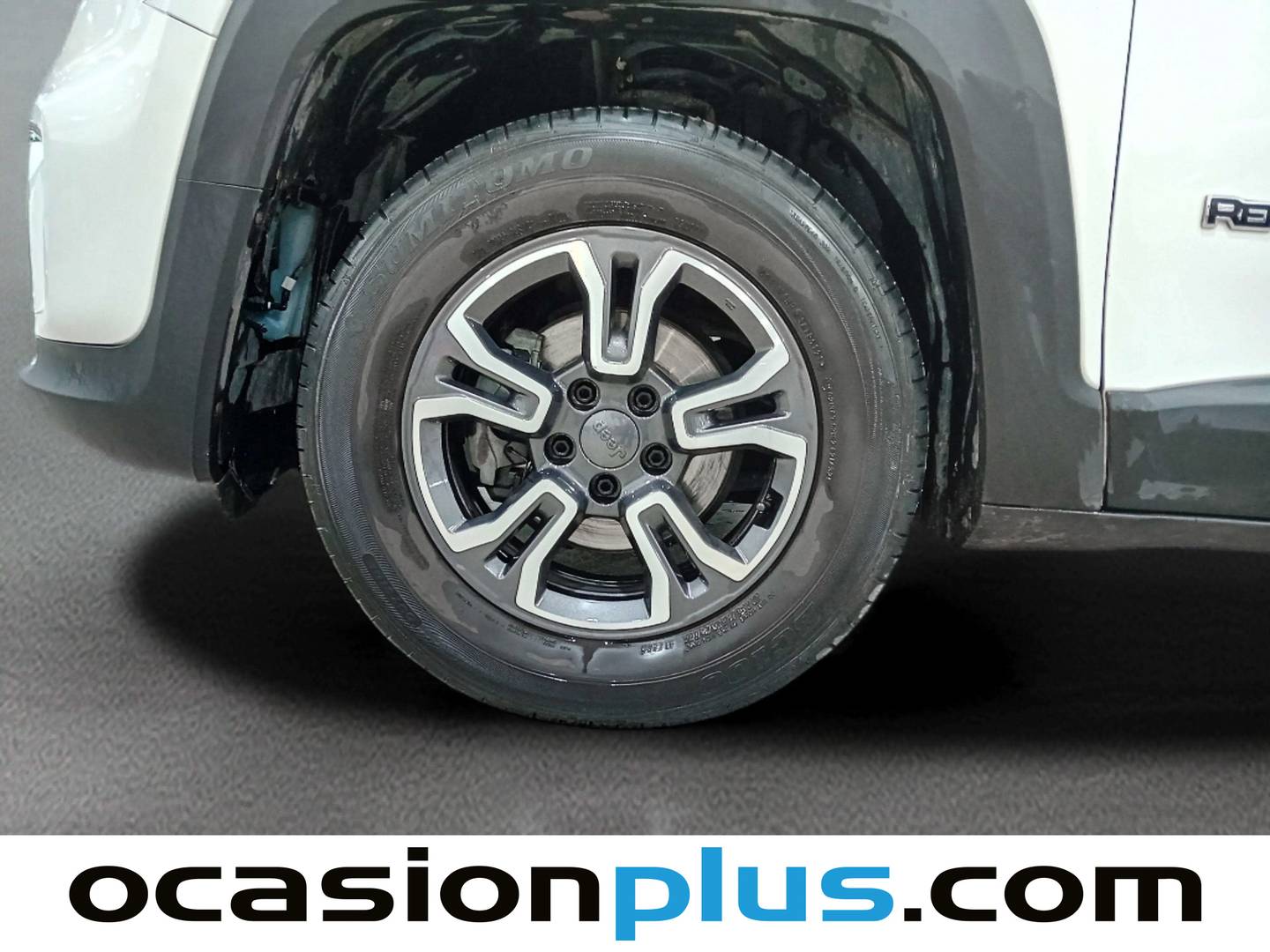 Jeep Renegade Jeep Renegade 1.0G Sport 4x2 (120 CV) manual