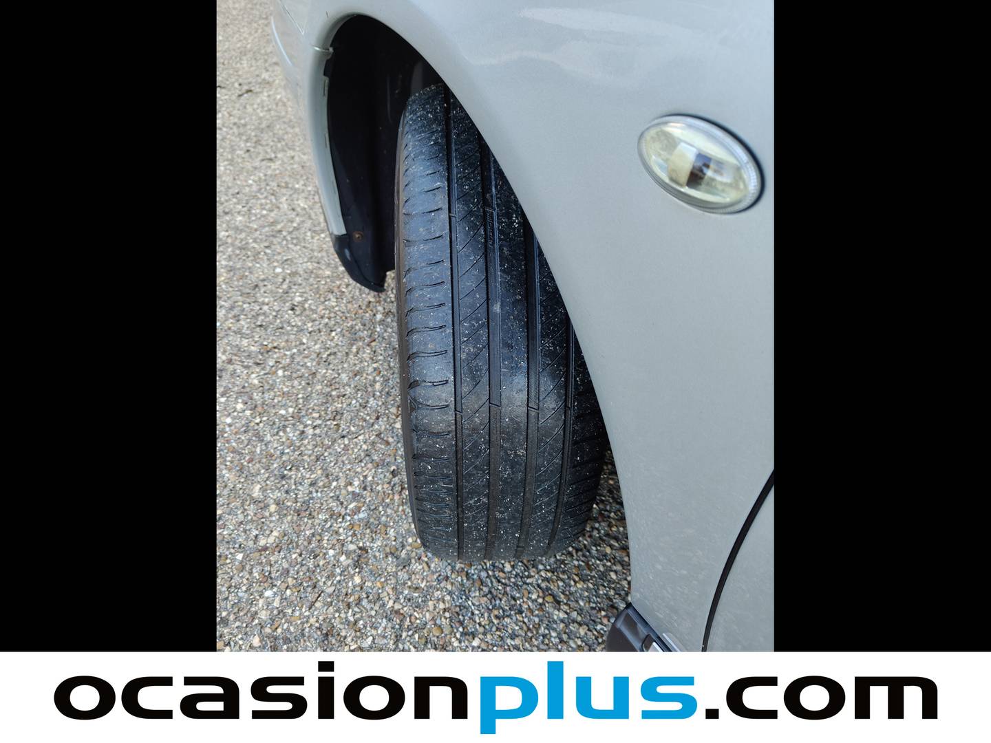 Foto Citroën C5 Citroen C5 2.0 HDI Premier  (138 CV)