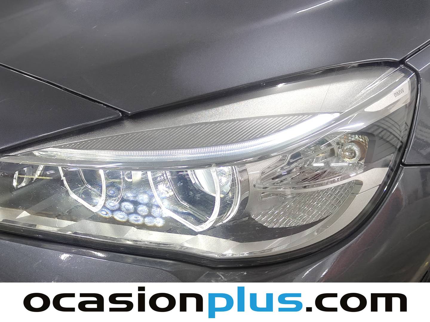 Foto BMW Serie 2 Active Tourer BMW Serie 2 218d Active Tourer (150 CV)
