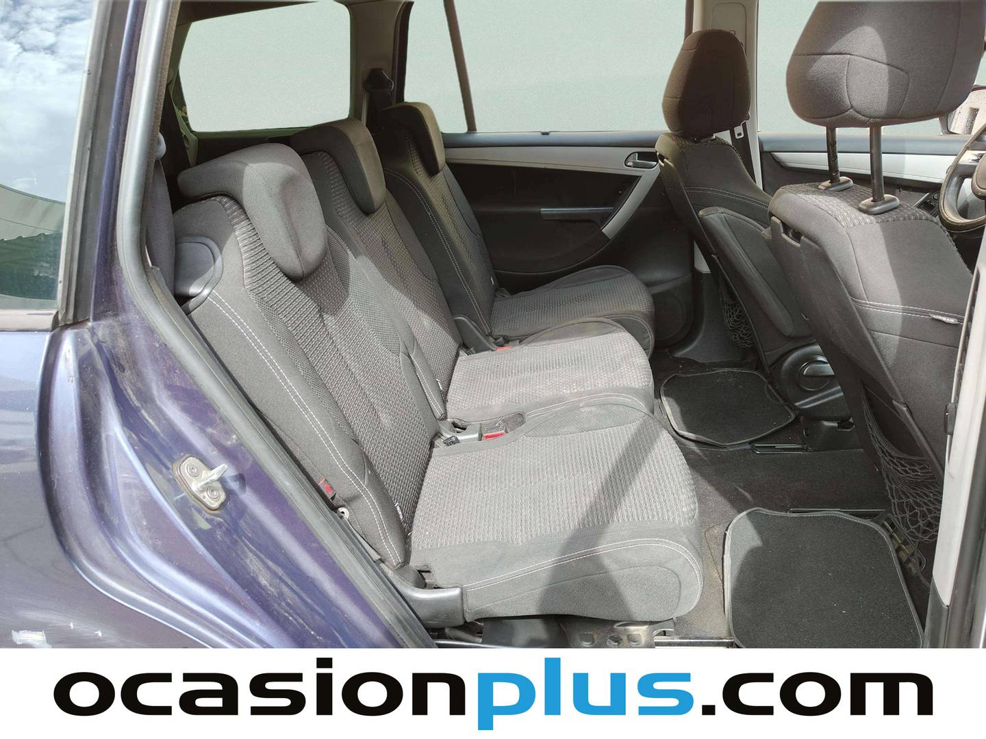 Citroën Grand C4 Picasso Citroën Grand C4 Picasso 1.6 HDI SX (110 CV) 7 Plazas barato