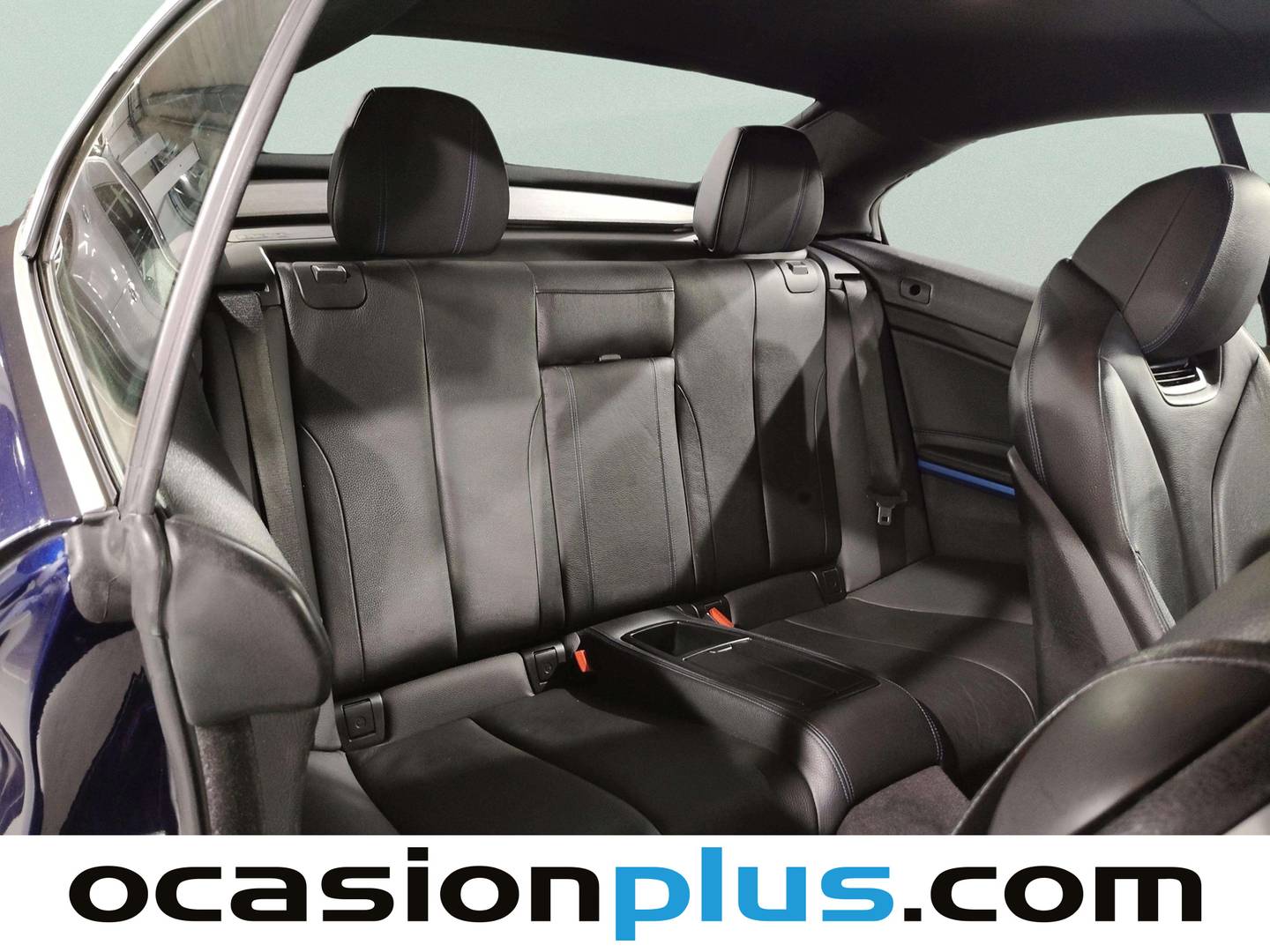 BMW Serie 4 BMW Serie 4 430i xDrive Cabrio (252 CV) Pack M de ocasión
