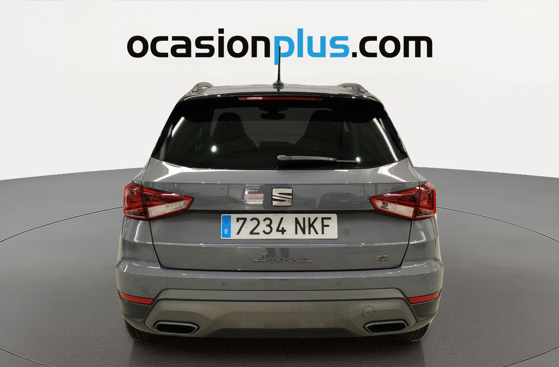 SEAT Arona 1.0 TSI FR - foto 17
