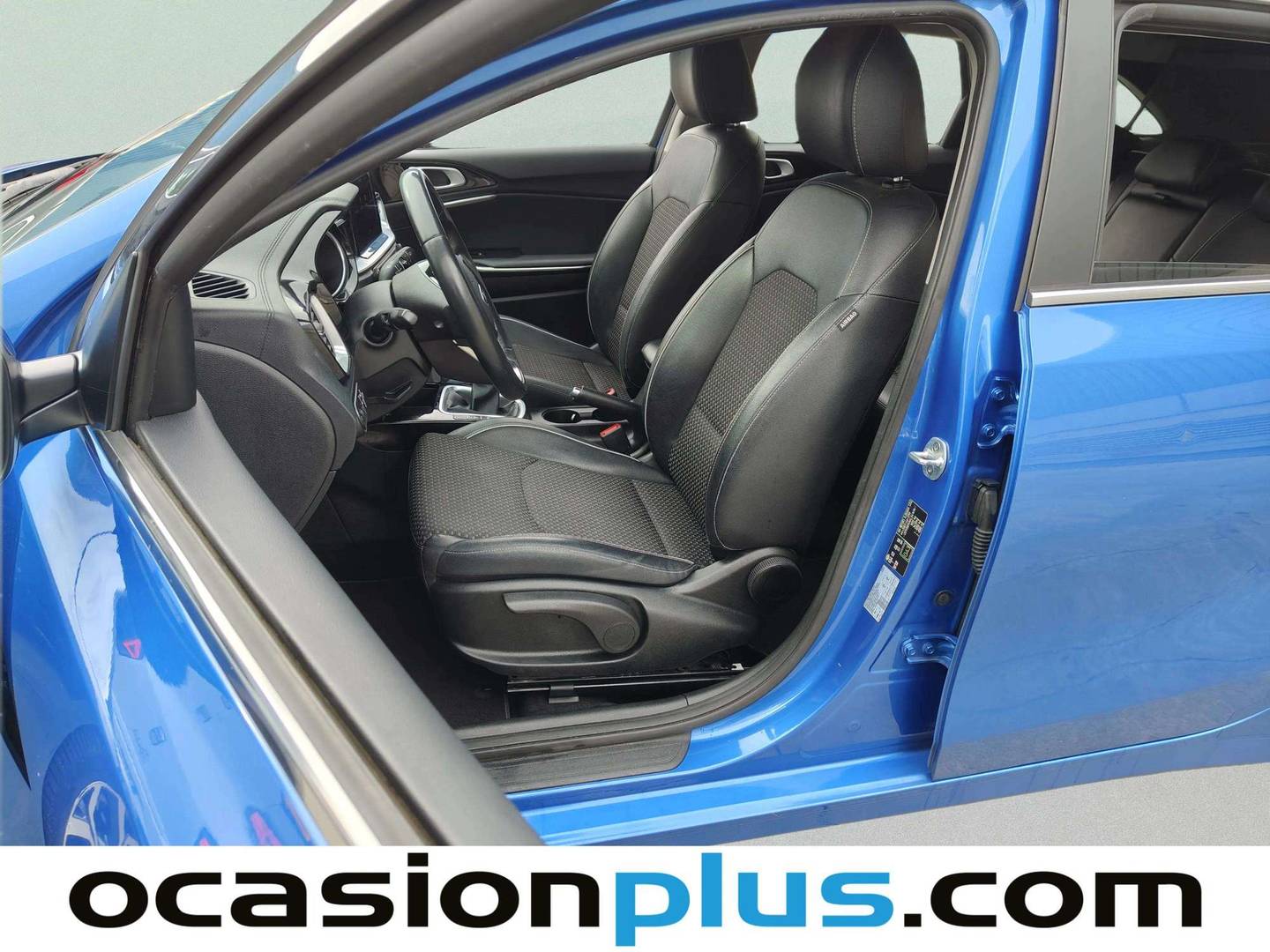 Foto KIA Ceed Tourer Kia Ceed Tourer 1.6 CRDi Tech (115 CV)