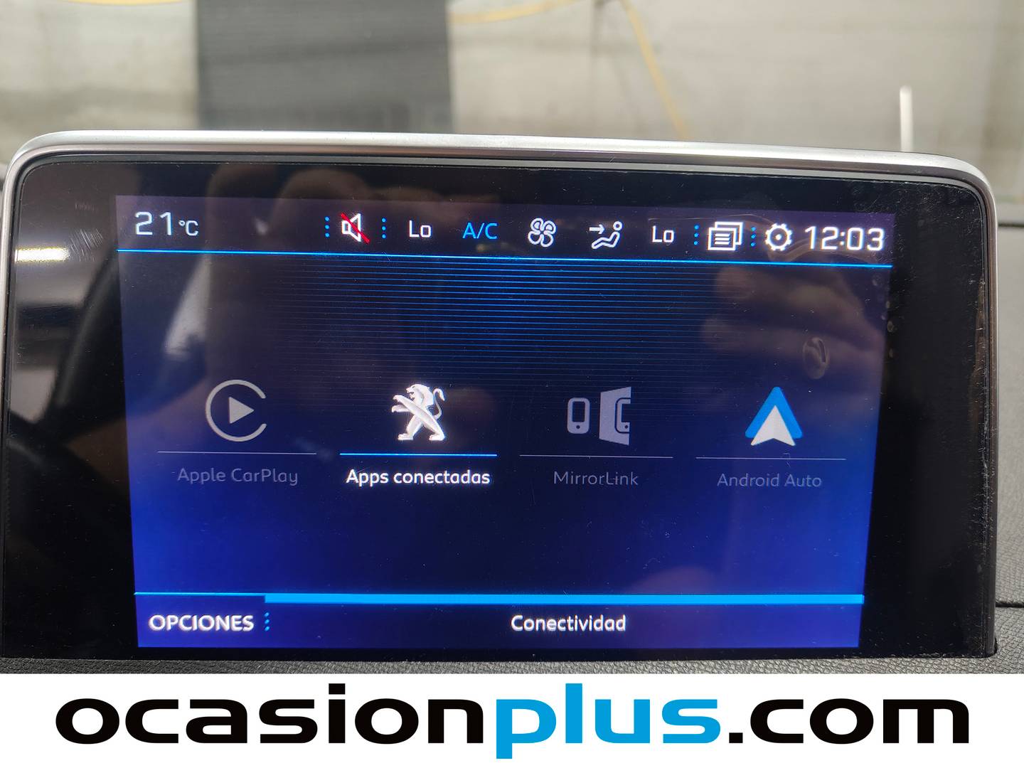 Equipamiento del Peugeot 3008 Peugeot 3008 BlueHDi 130 S&S Allure (130 CV)