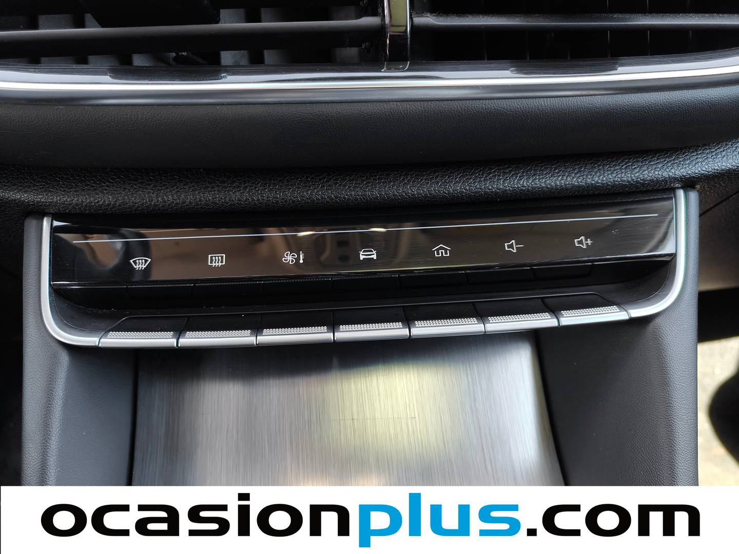 MG eHS MG eHS 1.5T-GDI PHEV Luxury (258 CV) automático