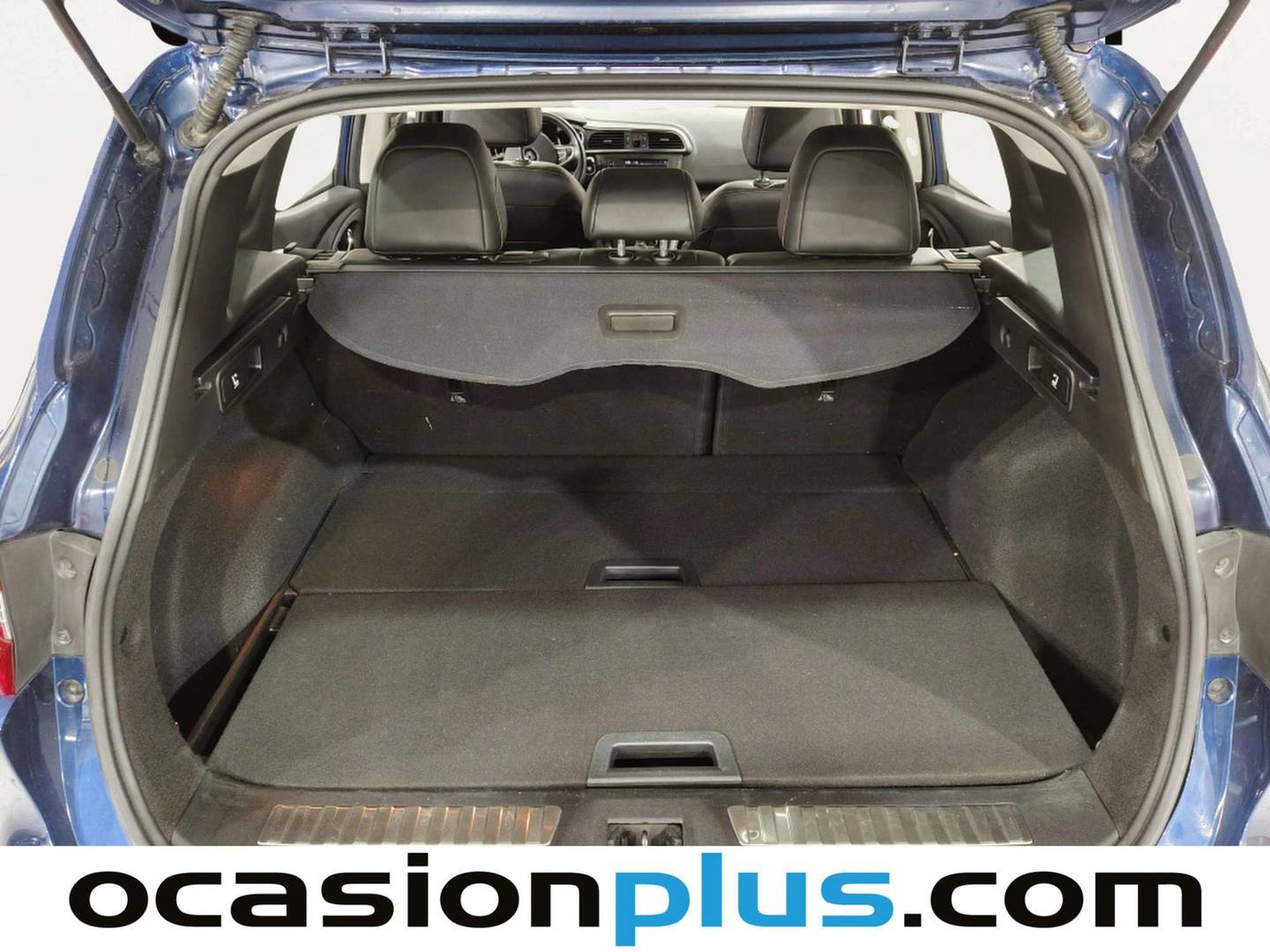 Foto Renault Kadjar Renault Kadjar Zen Energy TCe (130 CV)