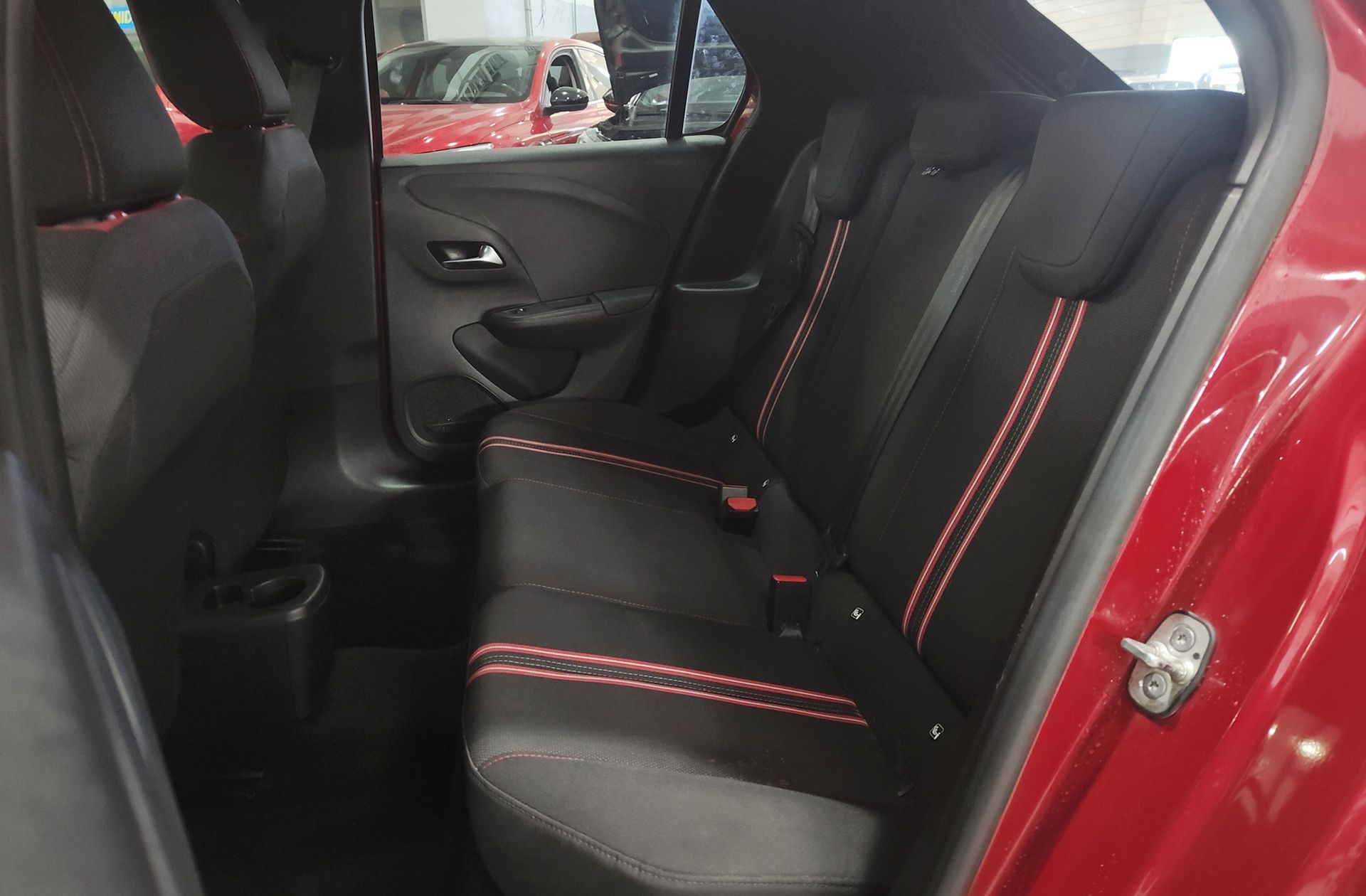 Opel Corsa 1.2 Turbo XHT GS-Line - foto 12