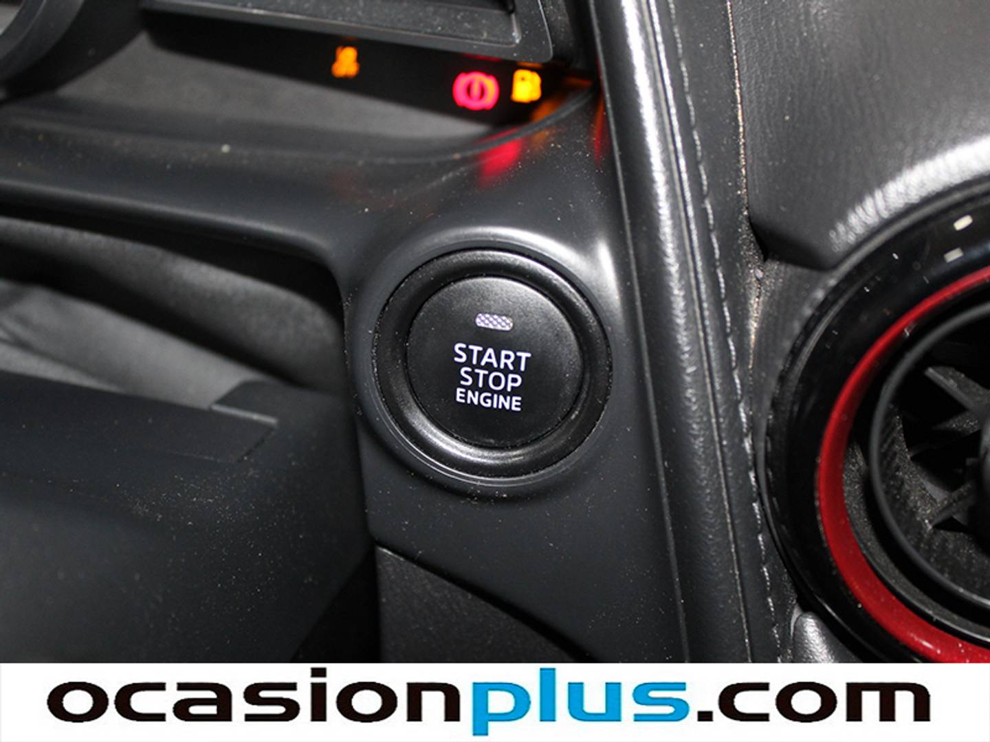 Foto Mazda CX-3 Mazda CX-3 1.5 DE SKYACTIV Luxury 2WD (105 CV)