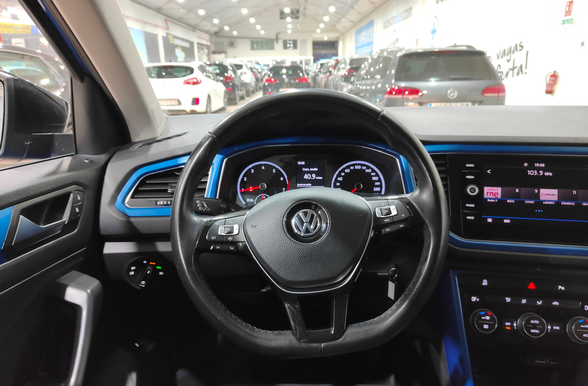 Volkswagen T-Roc Advance Style 1.0 TSI - foto 20