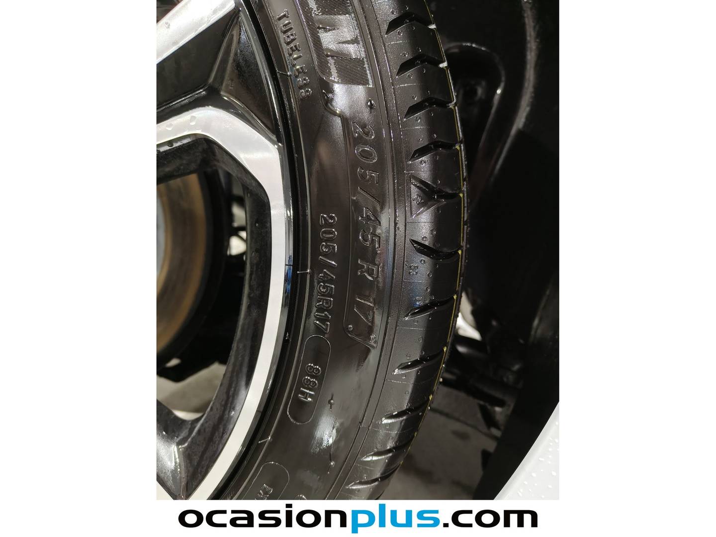 Foto Opel Corsa Opel Corsa 1.2 T XHL Hybrid GS eDCT (110 CV)