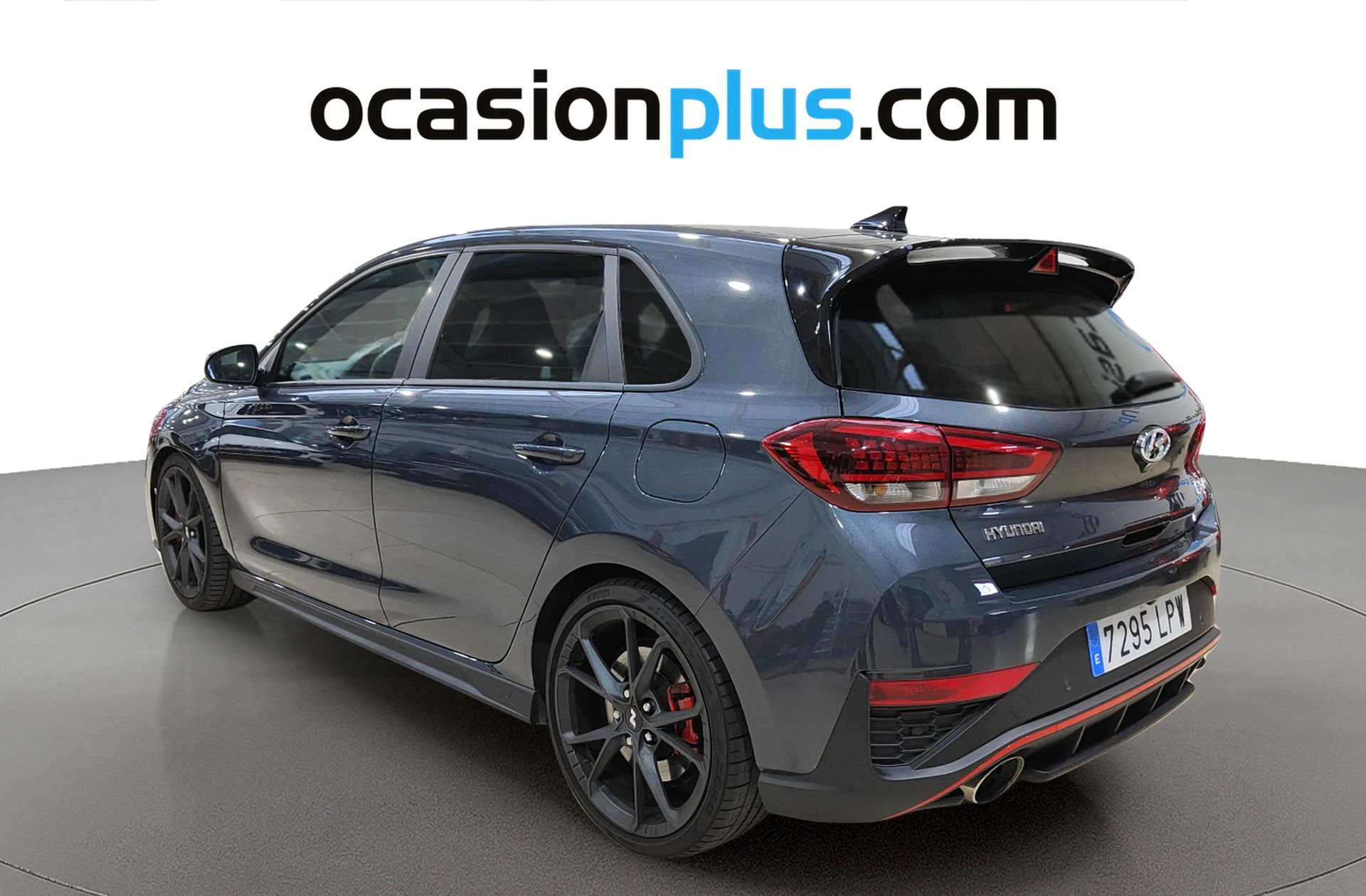 Hyundai i30 2.0 T-GDi N Performance Sky DCT - foto 3