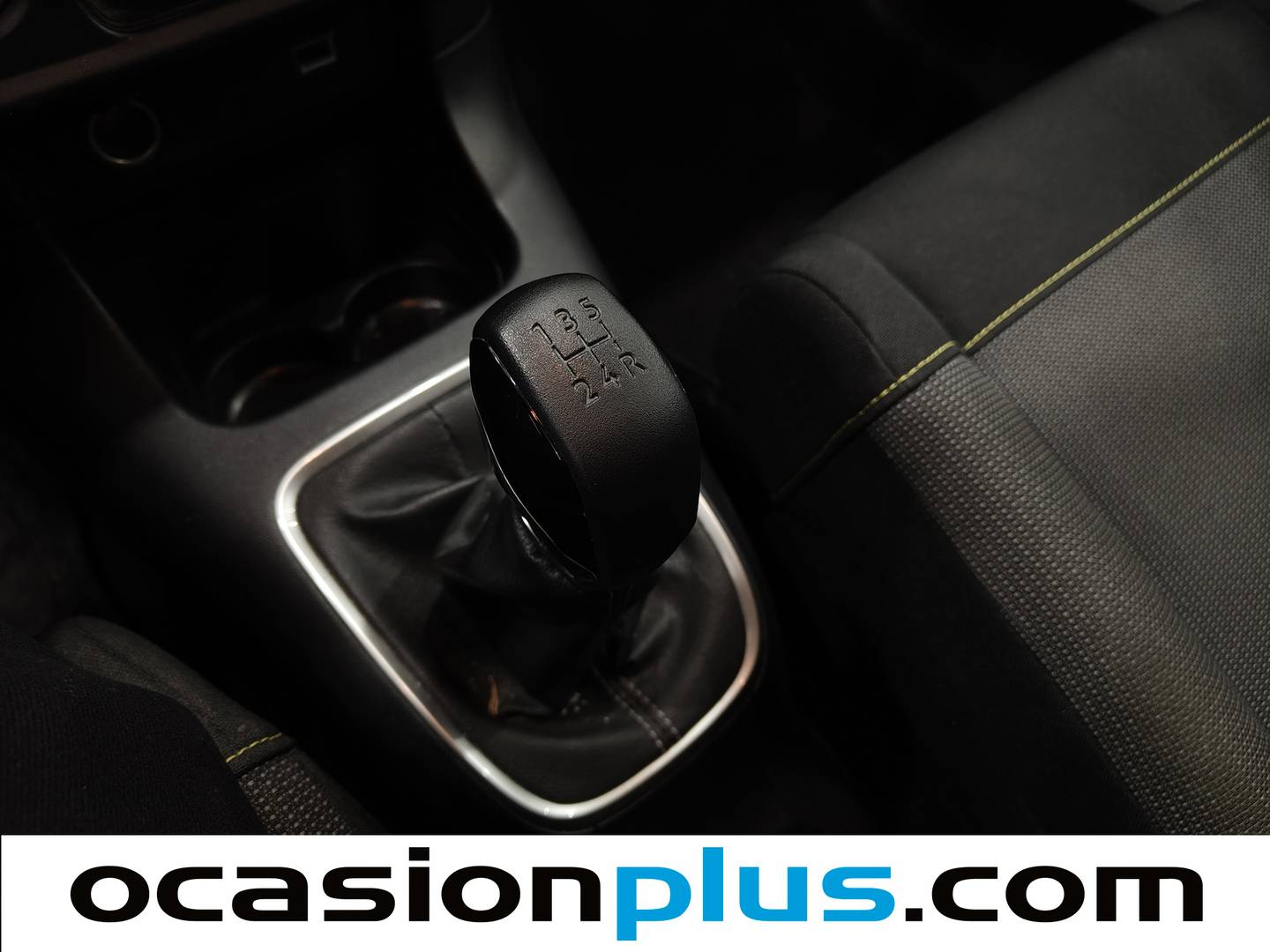 Citroën C3 Citroën C3 PureTech 82 Shine (83 CV) de segunda mano