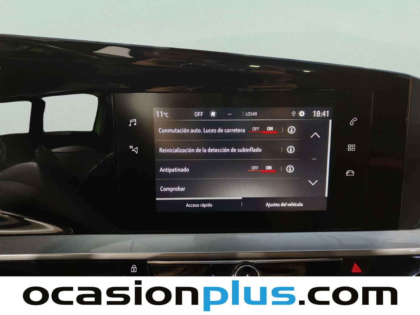 Foto Opel Mokka Opel Mokka 1.2 Turbo GS Line (130 CV)