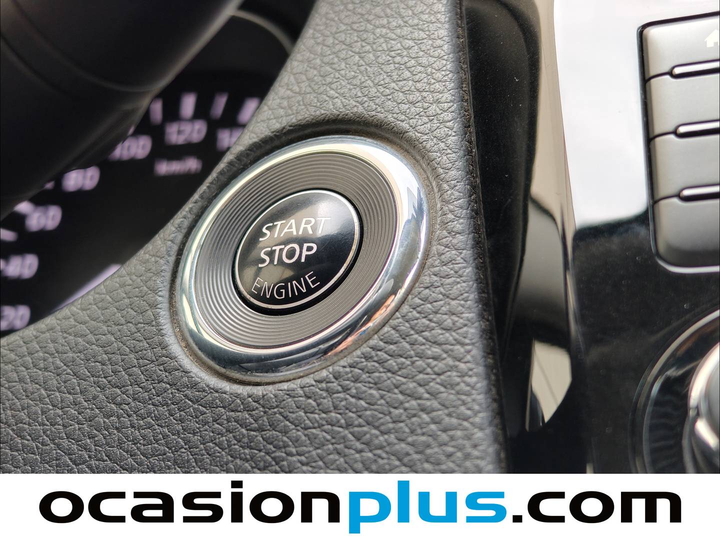 Foto Nissan QASHQAI Nissan Qashqai DIG-T 140 N-Connecta (140 CV)