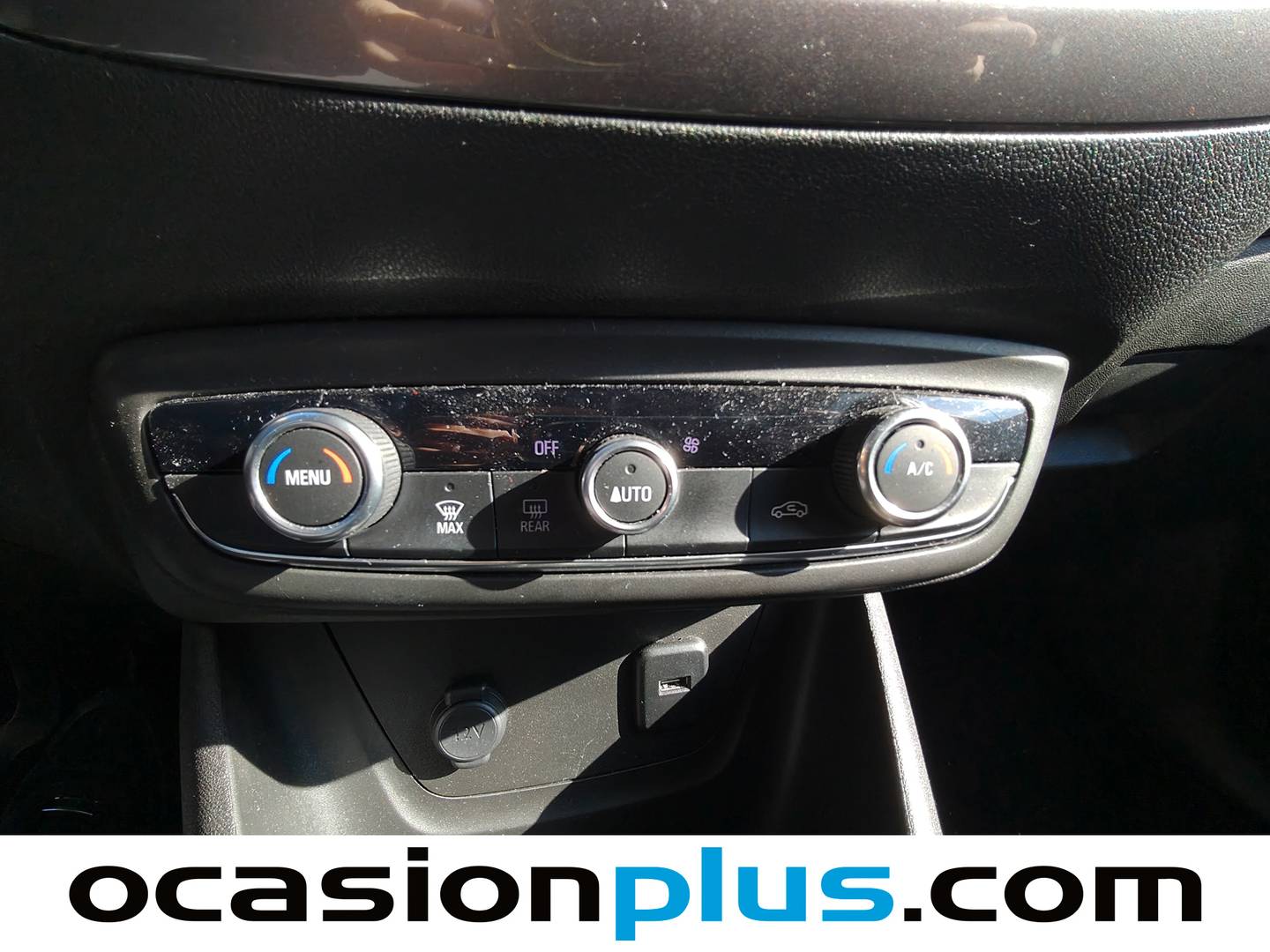 Foto Opel Crossland X Opel Crossland X 1.2 Turbo Innovation  (130 CV)