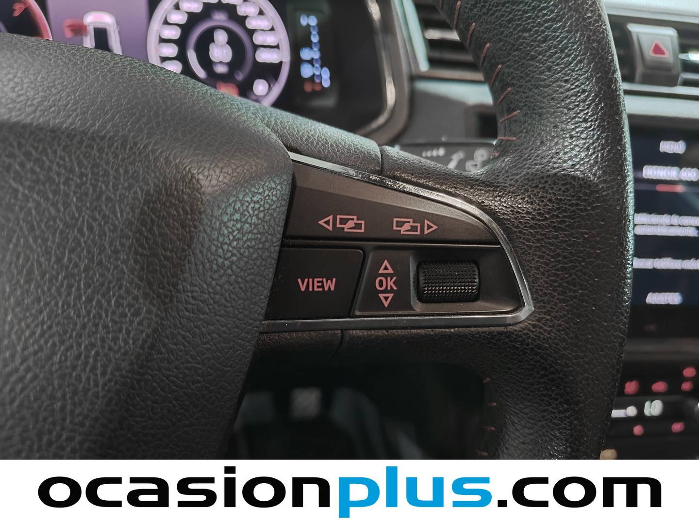 Seat Arona Seat Arona 1.5 TSI FR (150 CV) al mejor precio