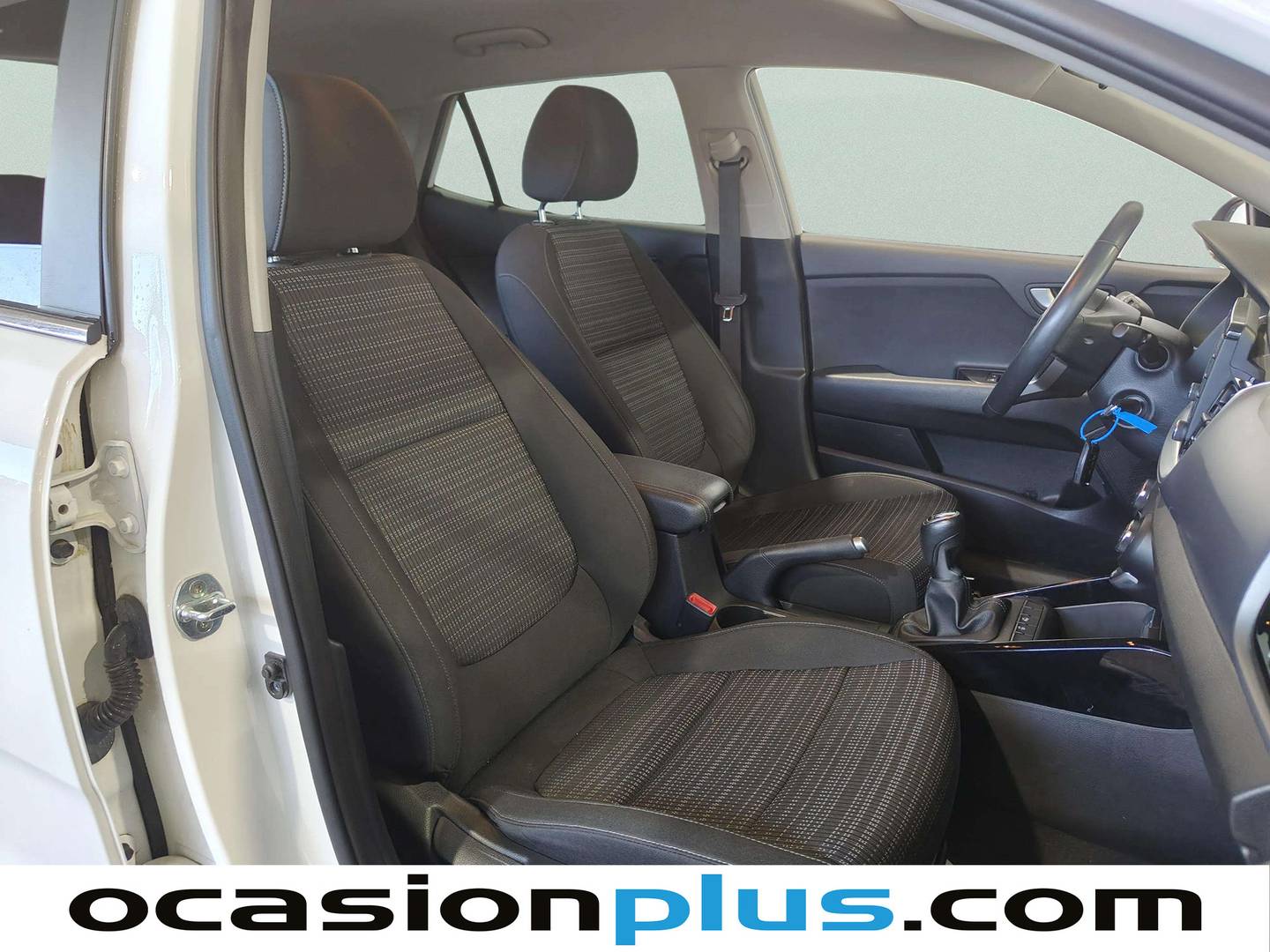 KIA Stonic KIA Stonic 1.0 T-GDi Drive (100 CV) 2020