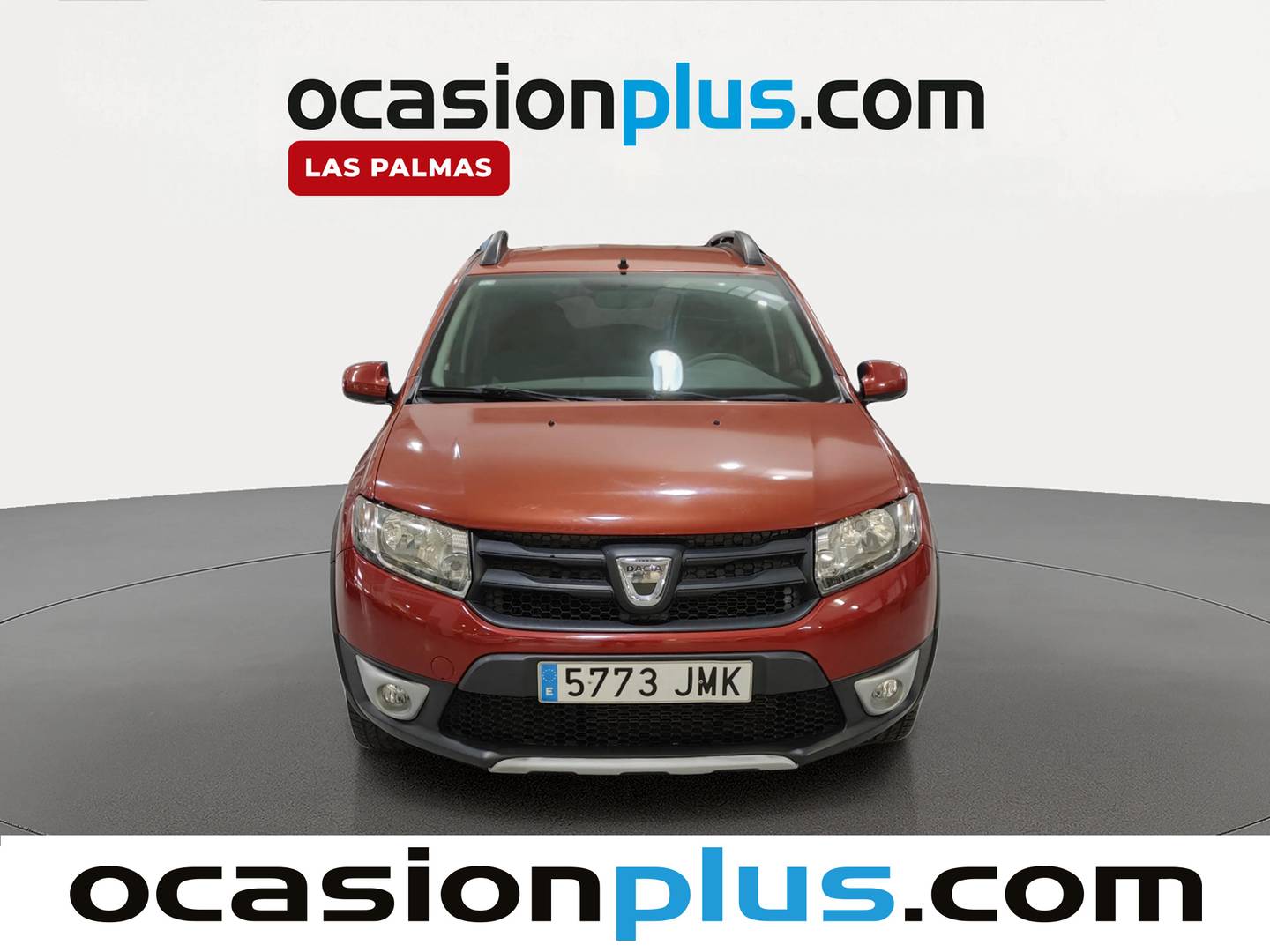 Dacia Sandero Dacia Sandero Stepway TCe (90 CV) 90cv