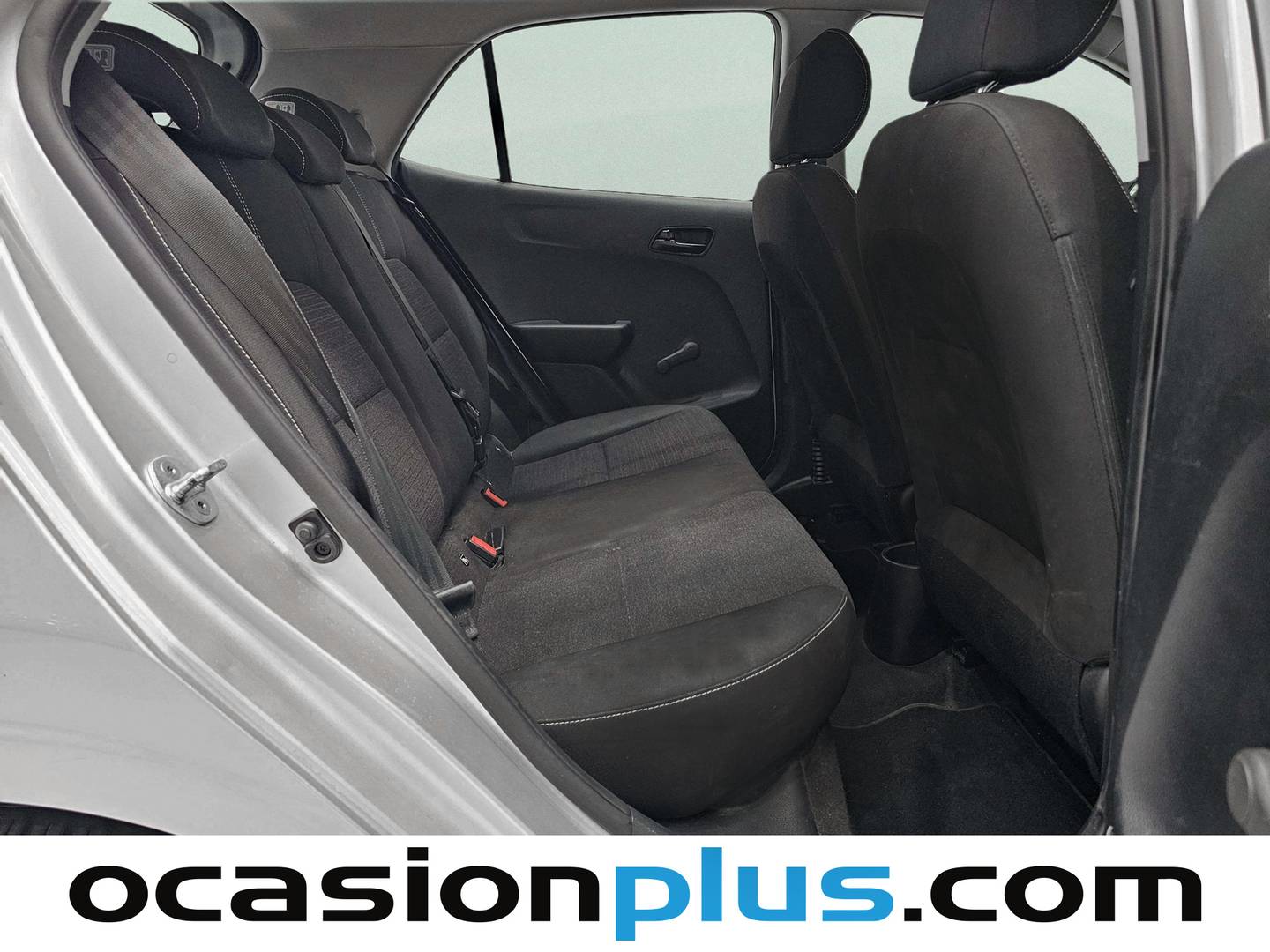 KIA Picanto KIA Picanto 1.0 CVVT Concept Plus (67 CV) GLP al mejor precio