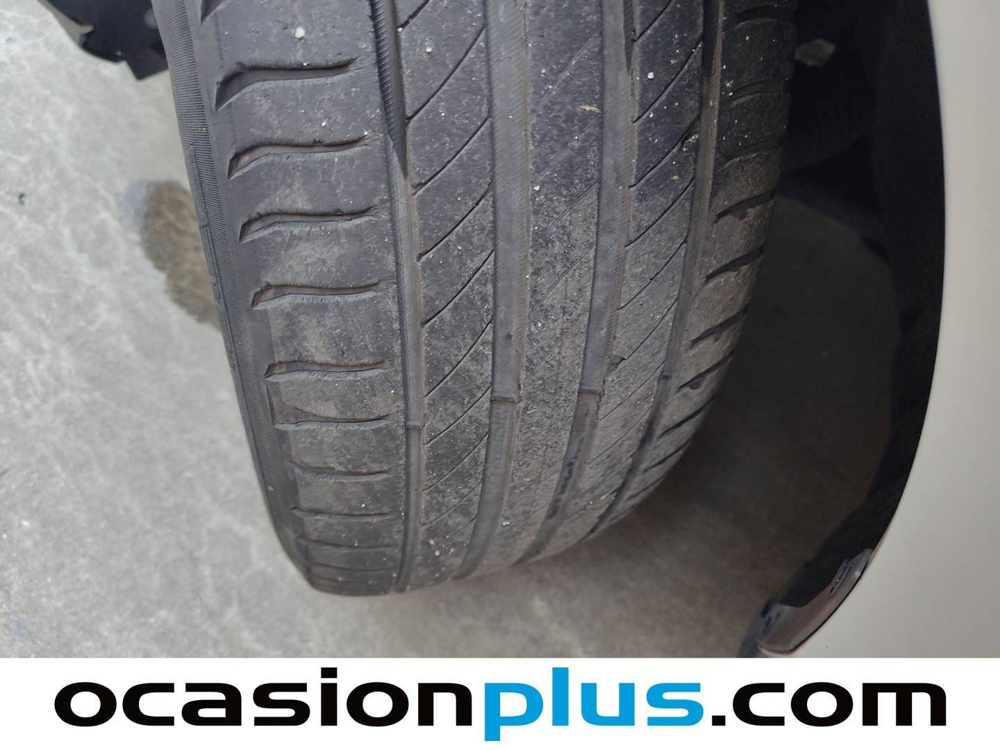 Ford Focus Ford Focus 1.5 Ecoblue Trend+ (120 CV) seminuevo