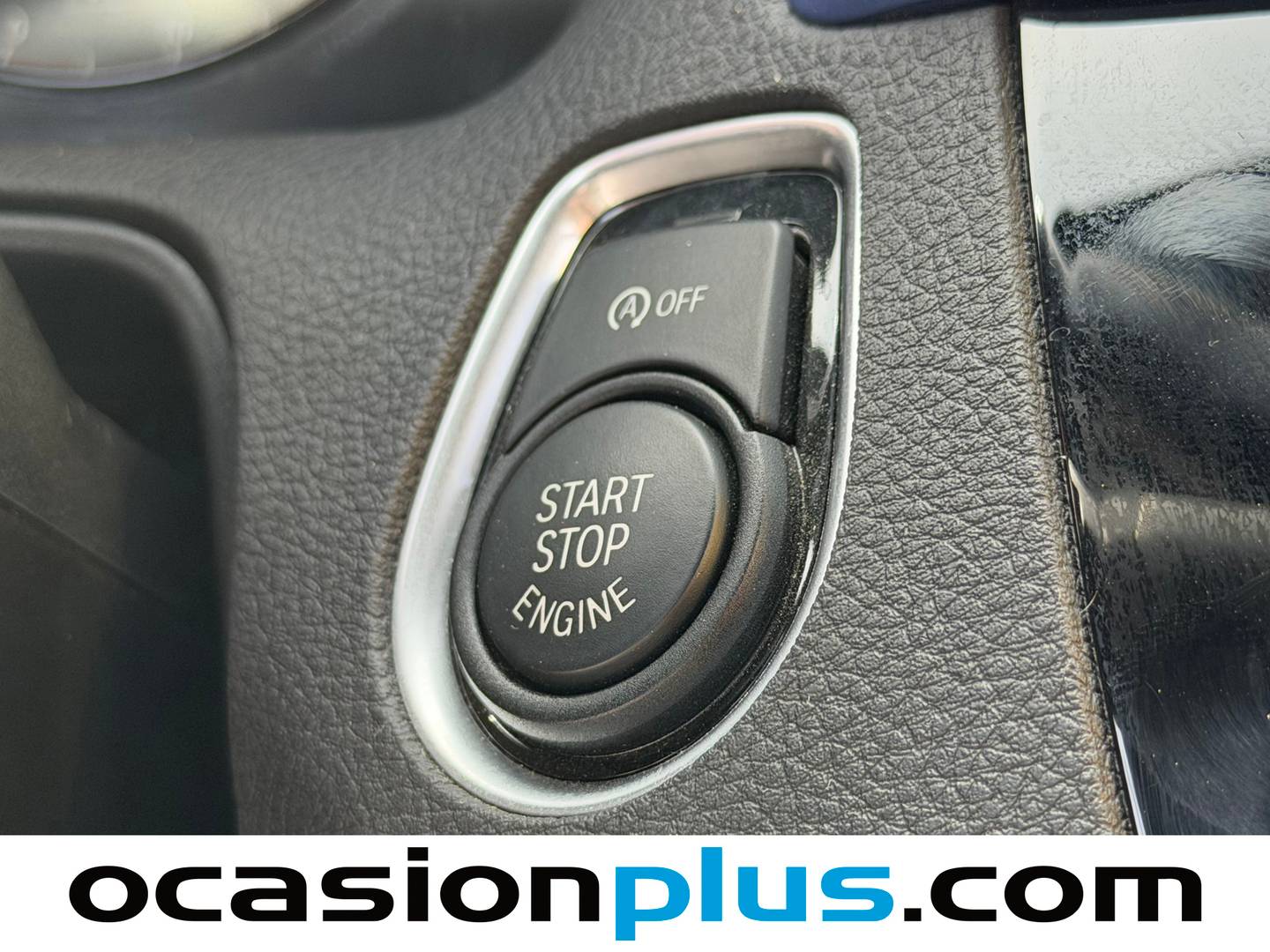 Accesorios del BMW Serie 1 BMW Serie 1 116d (116 CV) Pack M