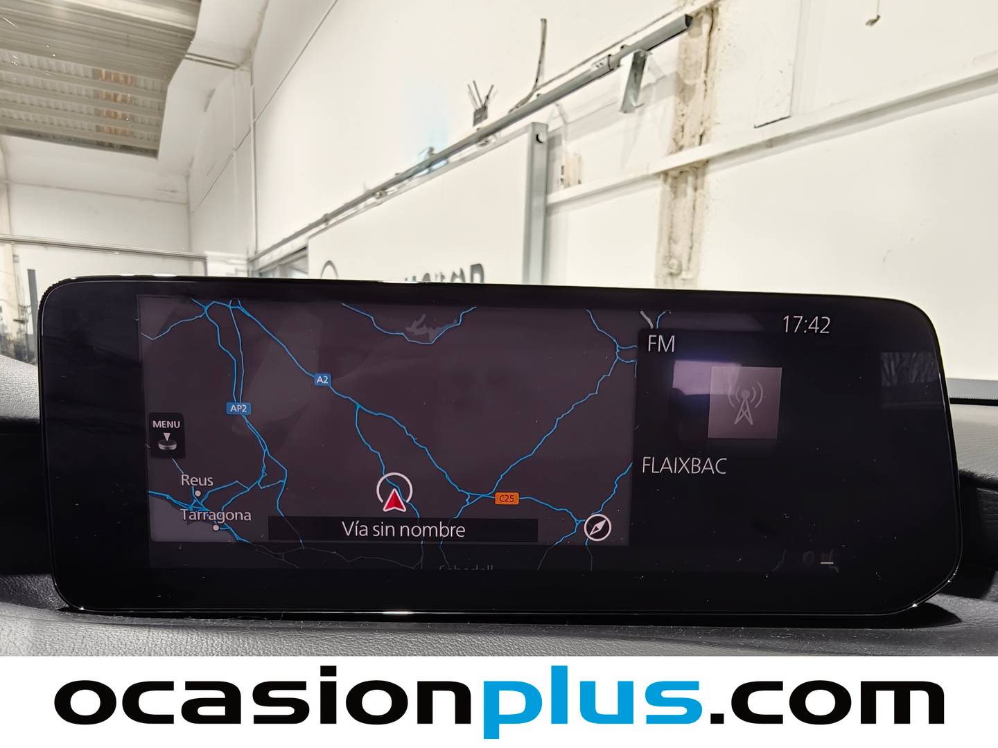 Extras y acabados del Mazda Mazda3 Mazda Mazda 3 2.5L E-SKY G MHEV Prime-line (140 CV)