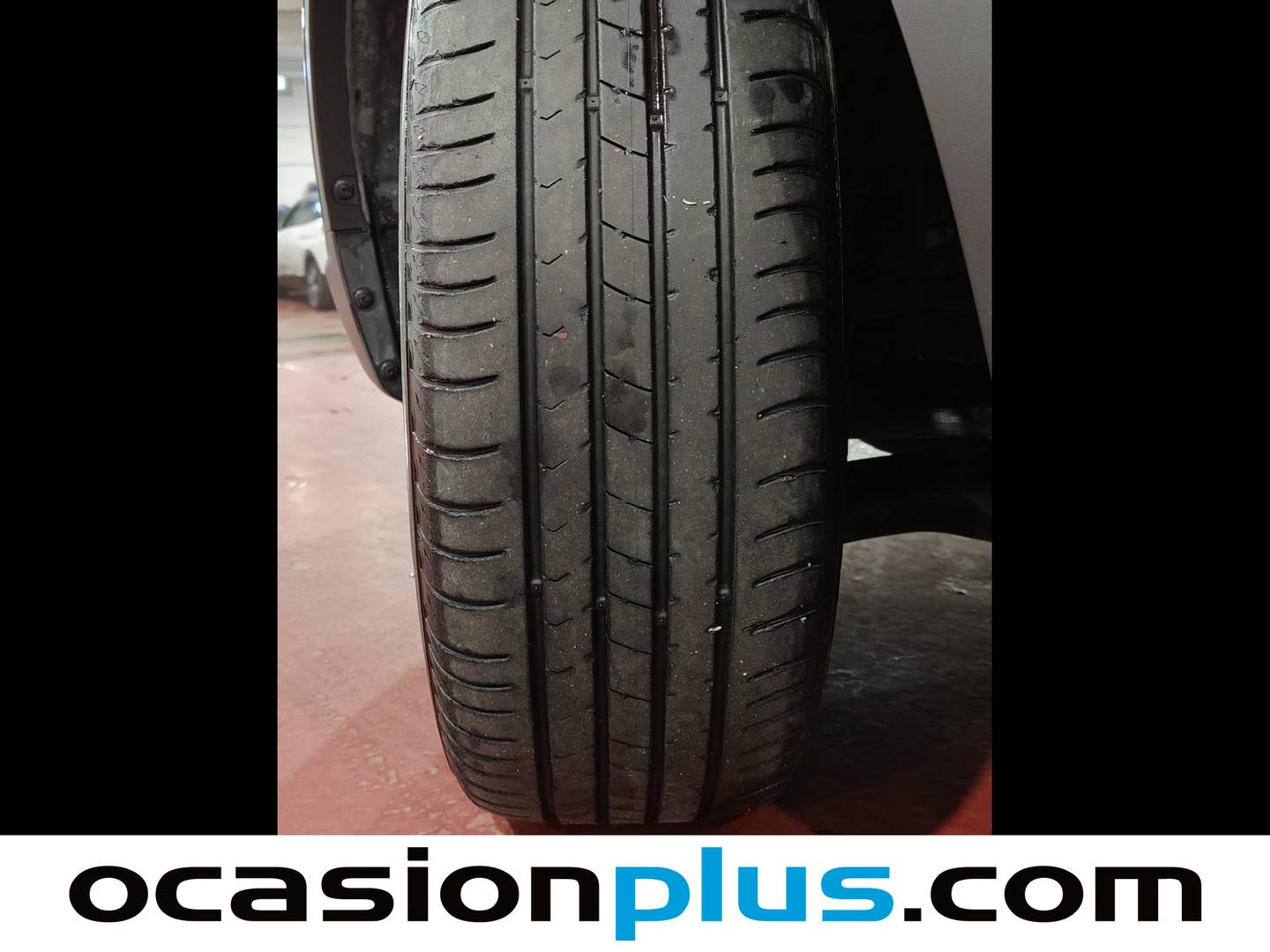 Foto SsangYong Tivoli Ssangyong Tivoli G12T Urban Plus (128 CV)