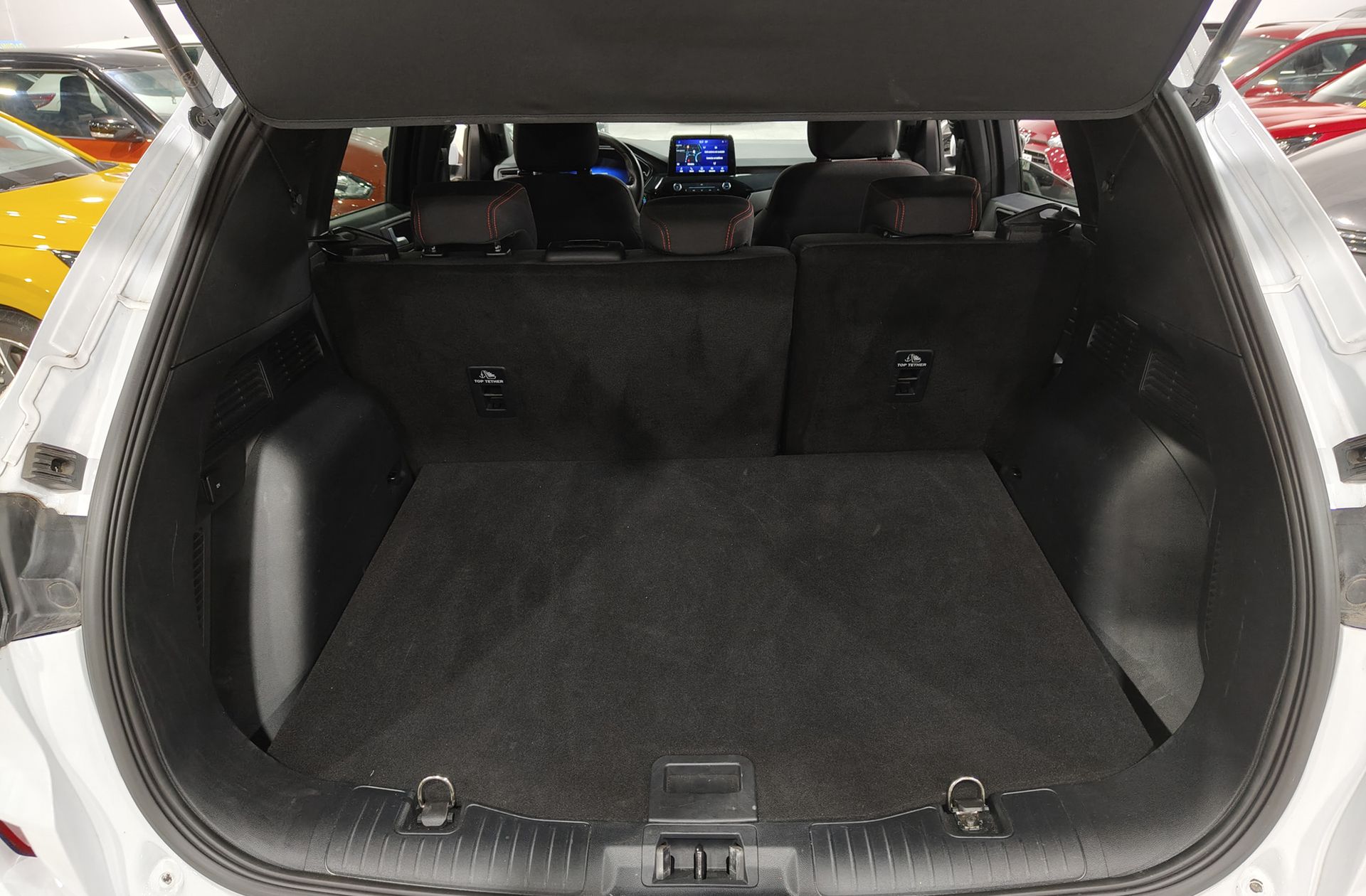 Ford Kuga 2.5 Duratec Fhev ST-Line - foto 12